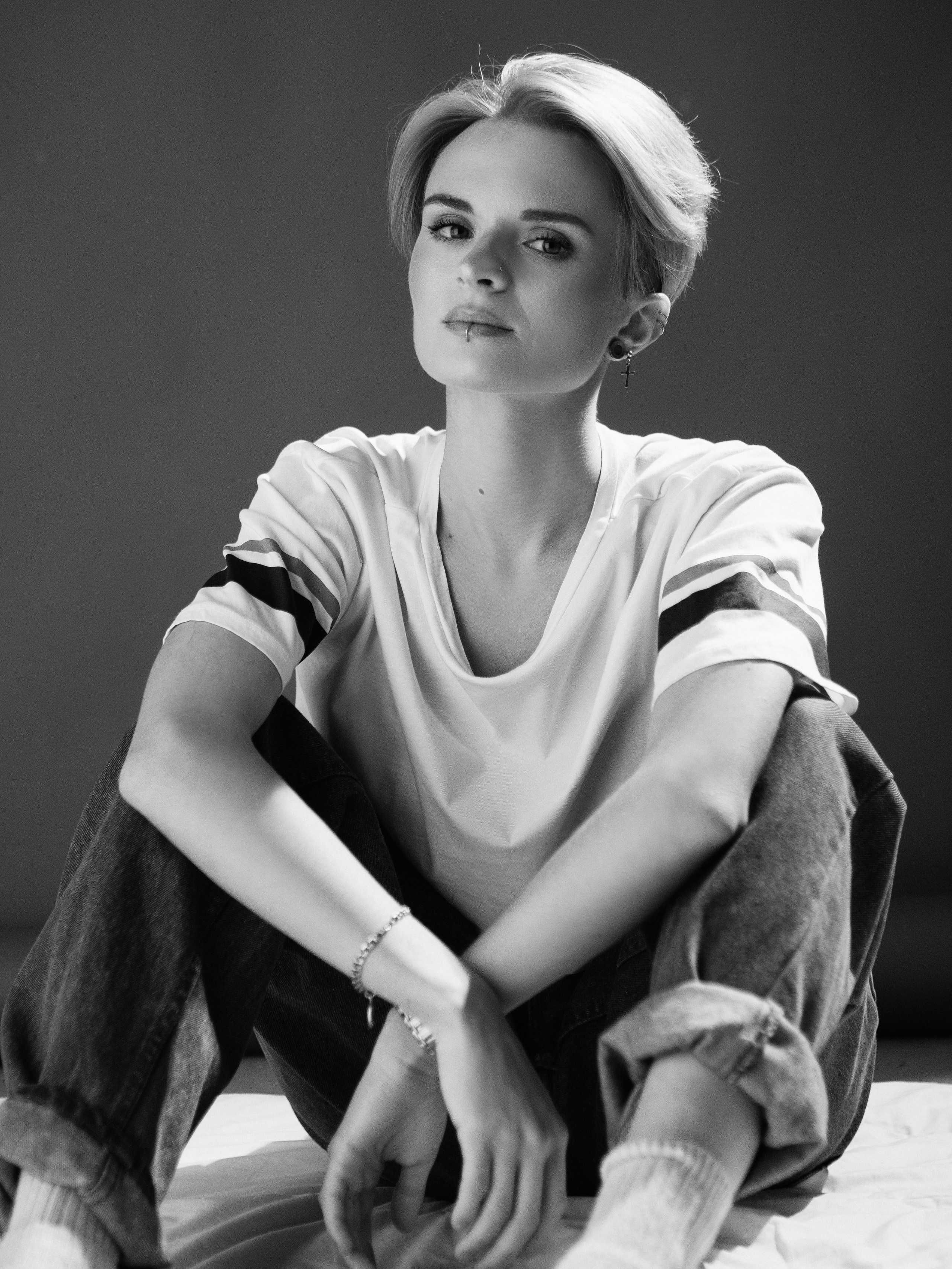 Марина. Nikolpinhasova