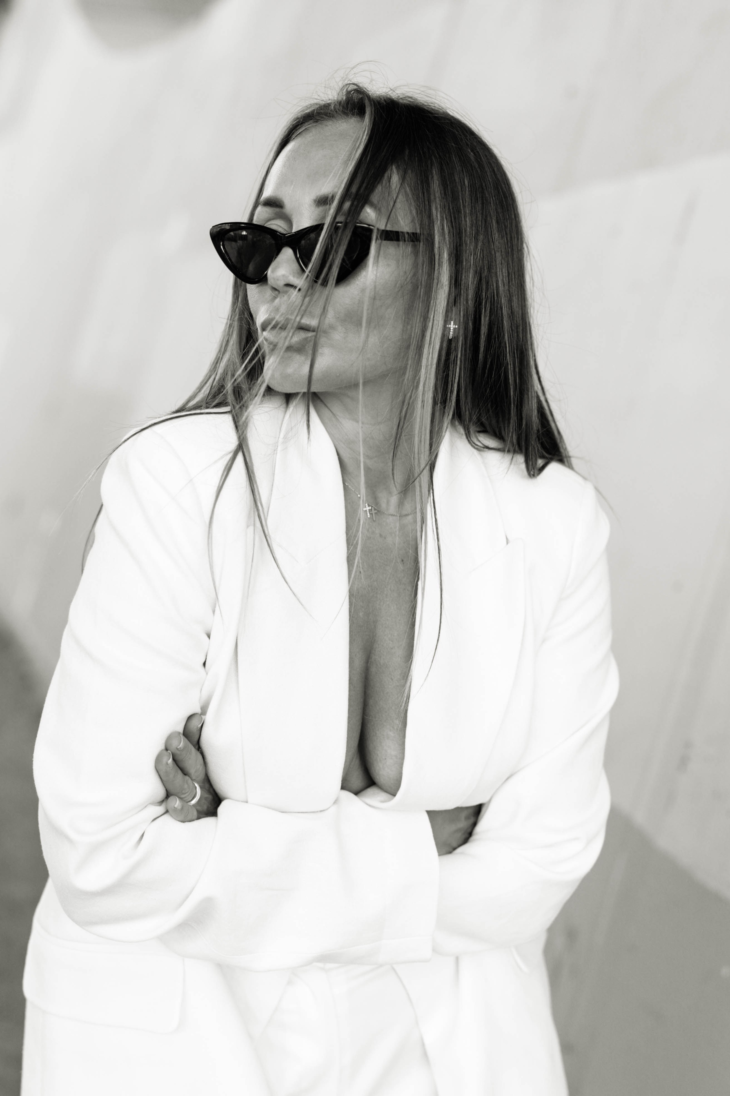 Elena. Трансформационный фотограф Lina Gaechka