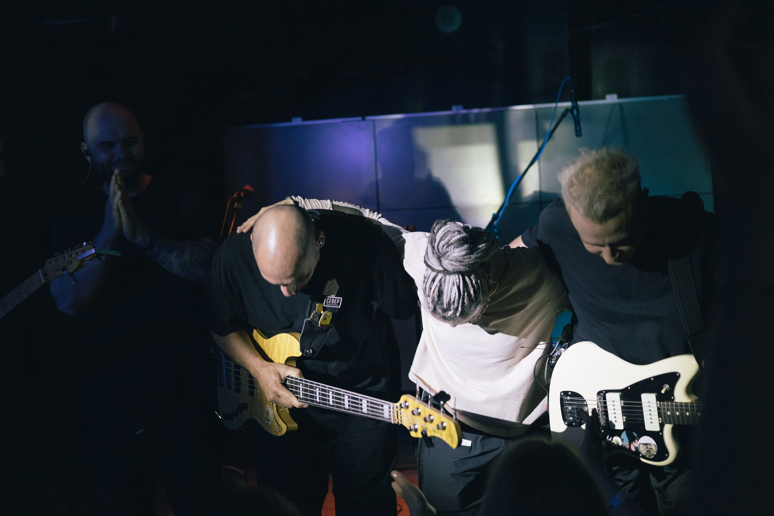 Мураками (27.04.2025). Toxasnip Photo | Anton Maslenkin