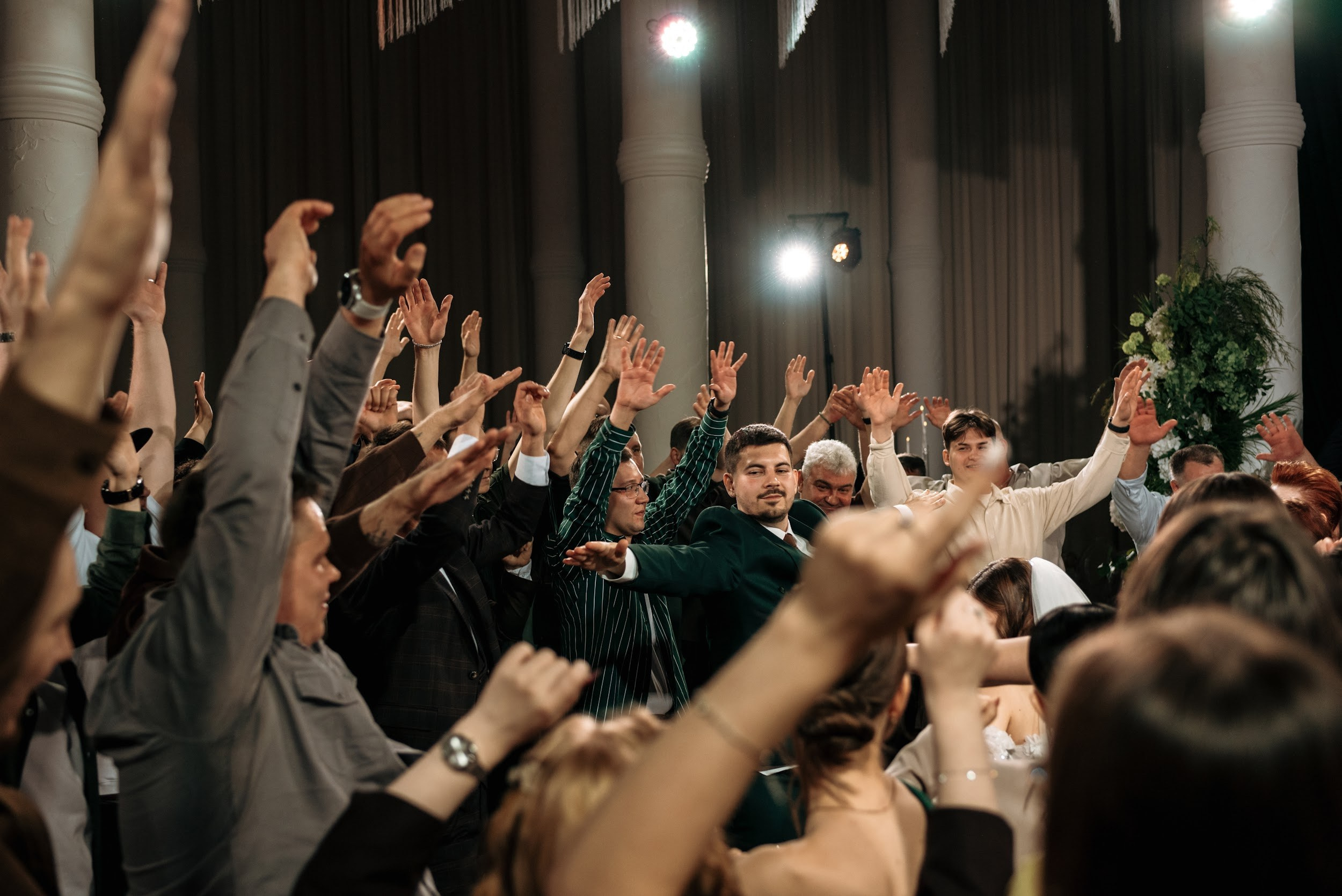 Ты — не просто друг: романтическая история нашей дружбы. Организация свадеб тюмень