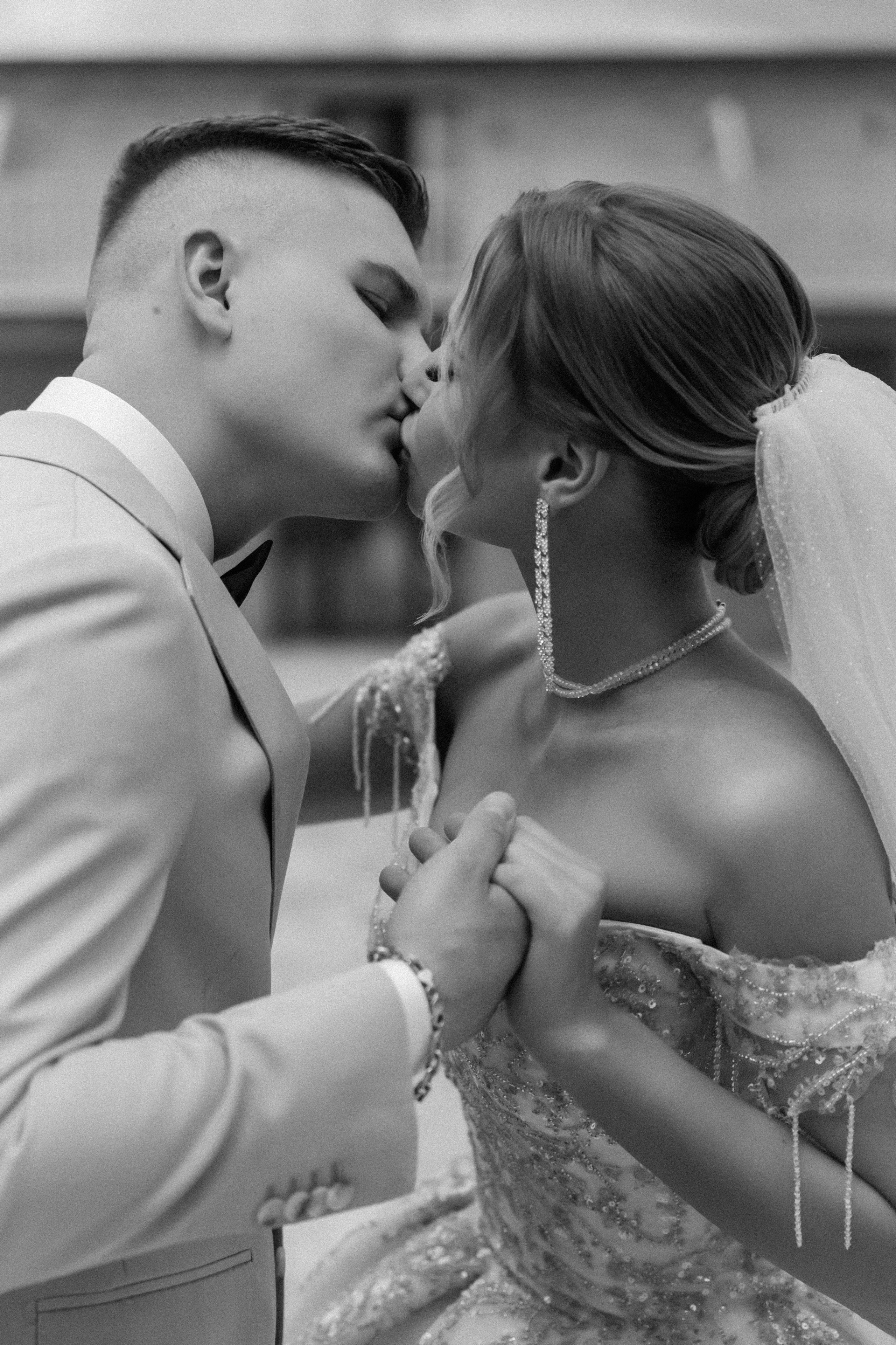 DMITRY & MARIA. Свадебное ФОТО & ВИДЕО Москва/Липецк