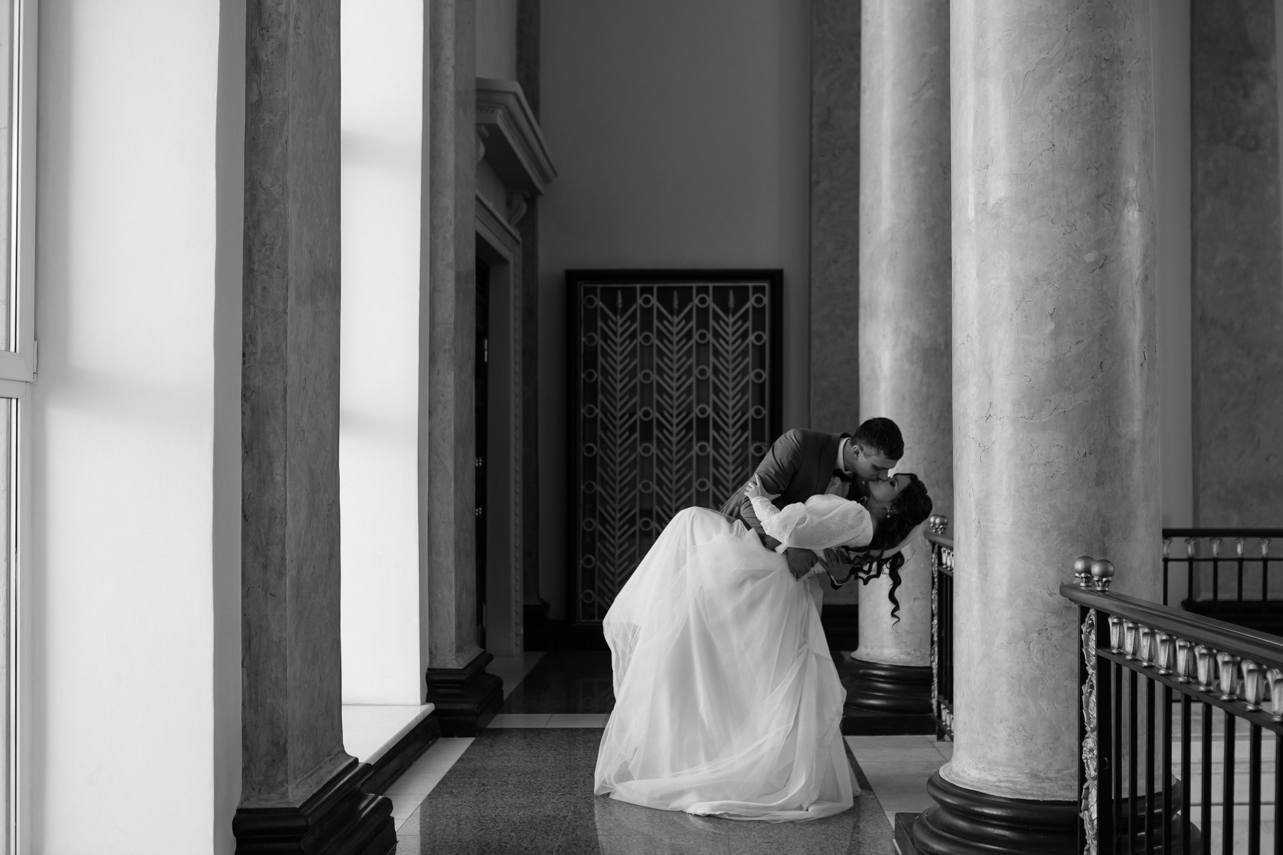 Свадьба Полины и Вадима. Свадебный и контент фотограф в Петрозаводске Ксения Истрафилова