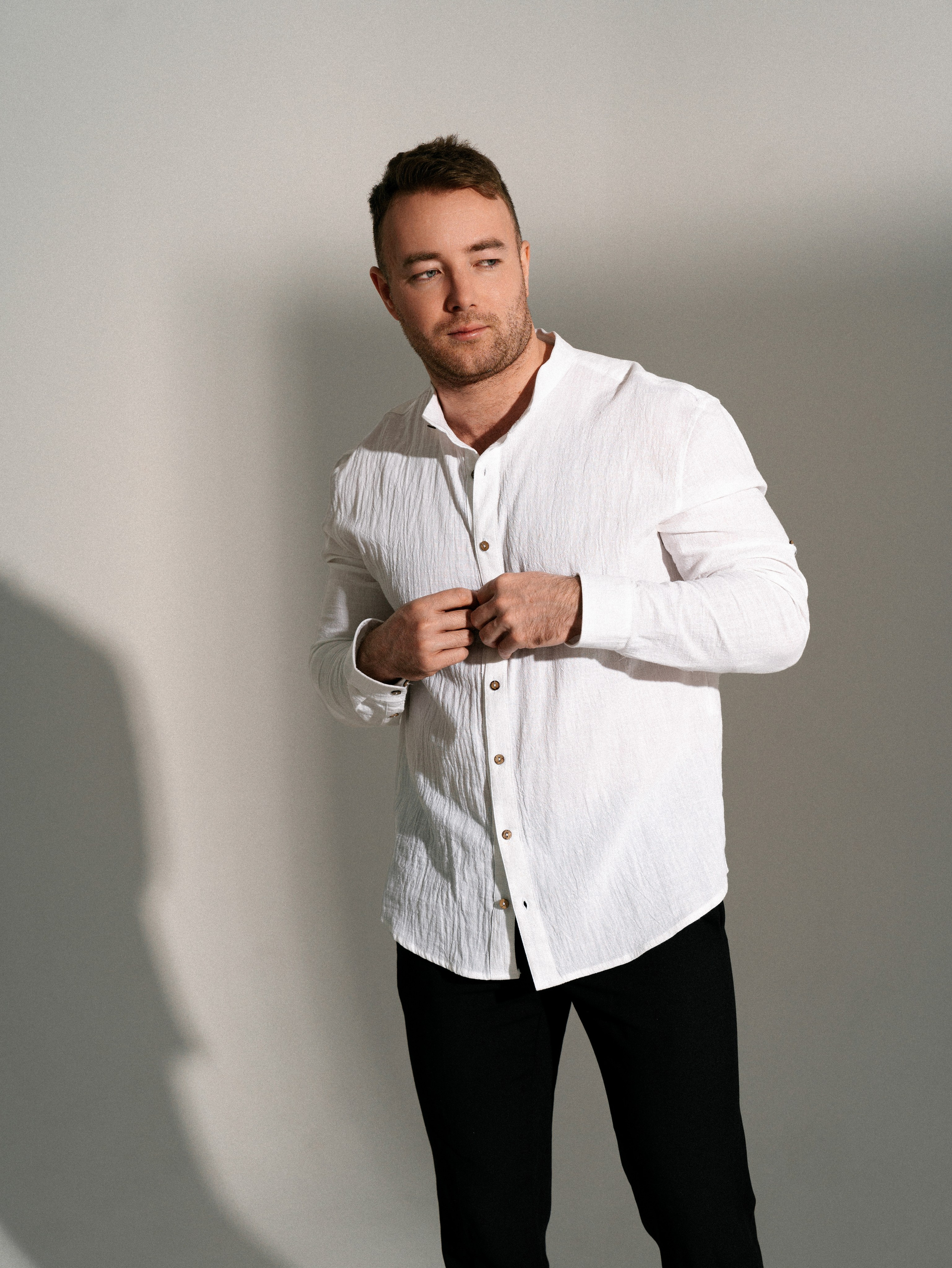 Кирилл. Портретный и Контент фотограф Григорий Семенов (Grifon) в Ижевске