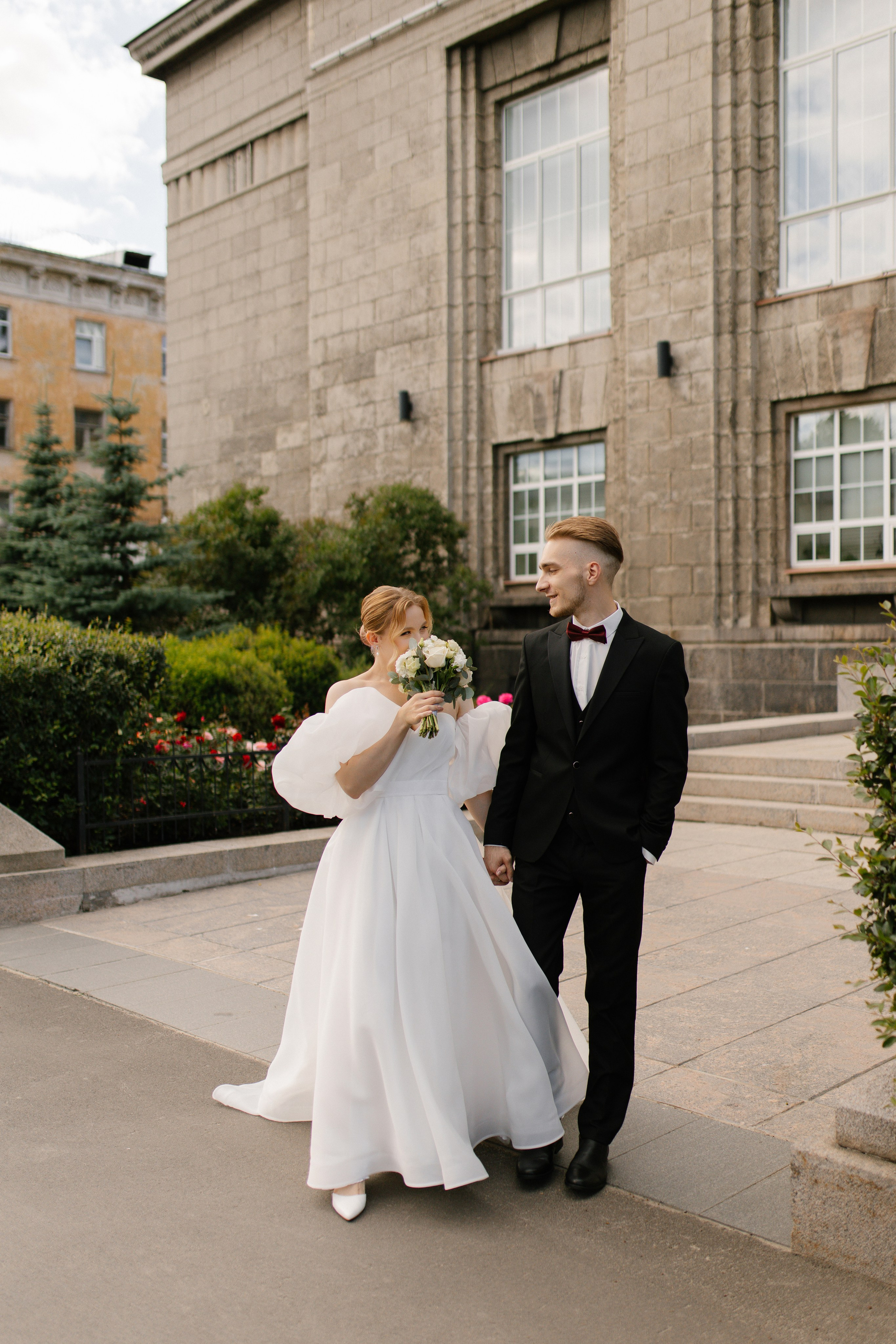 Илеан и Карина. Брысина Алёна/ фотограф Петрозаводск, Карелия