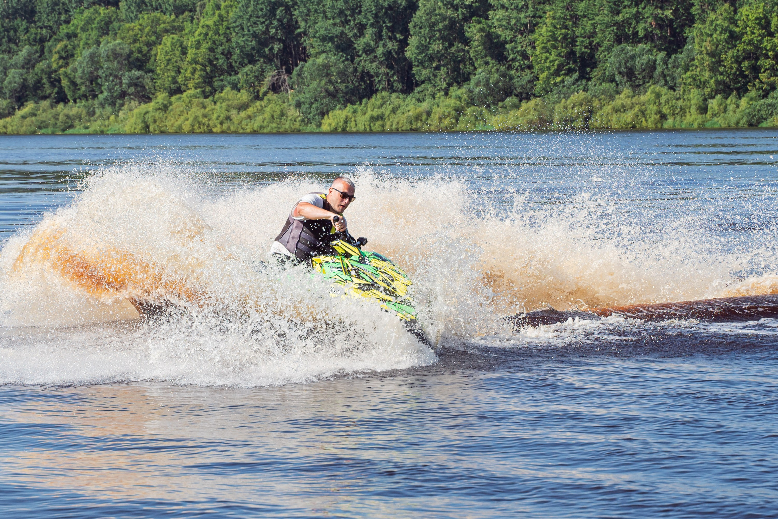 Гидровыезд -Великий Новгород. Свадебный, семейный, портретный, репортажный фотограф в Санкт-Петербурге
