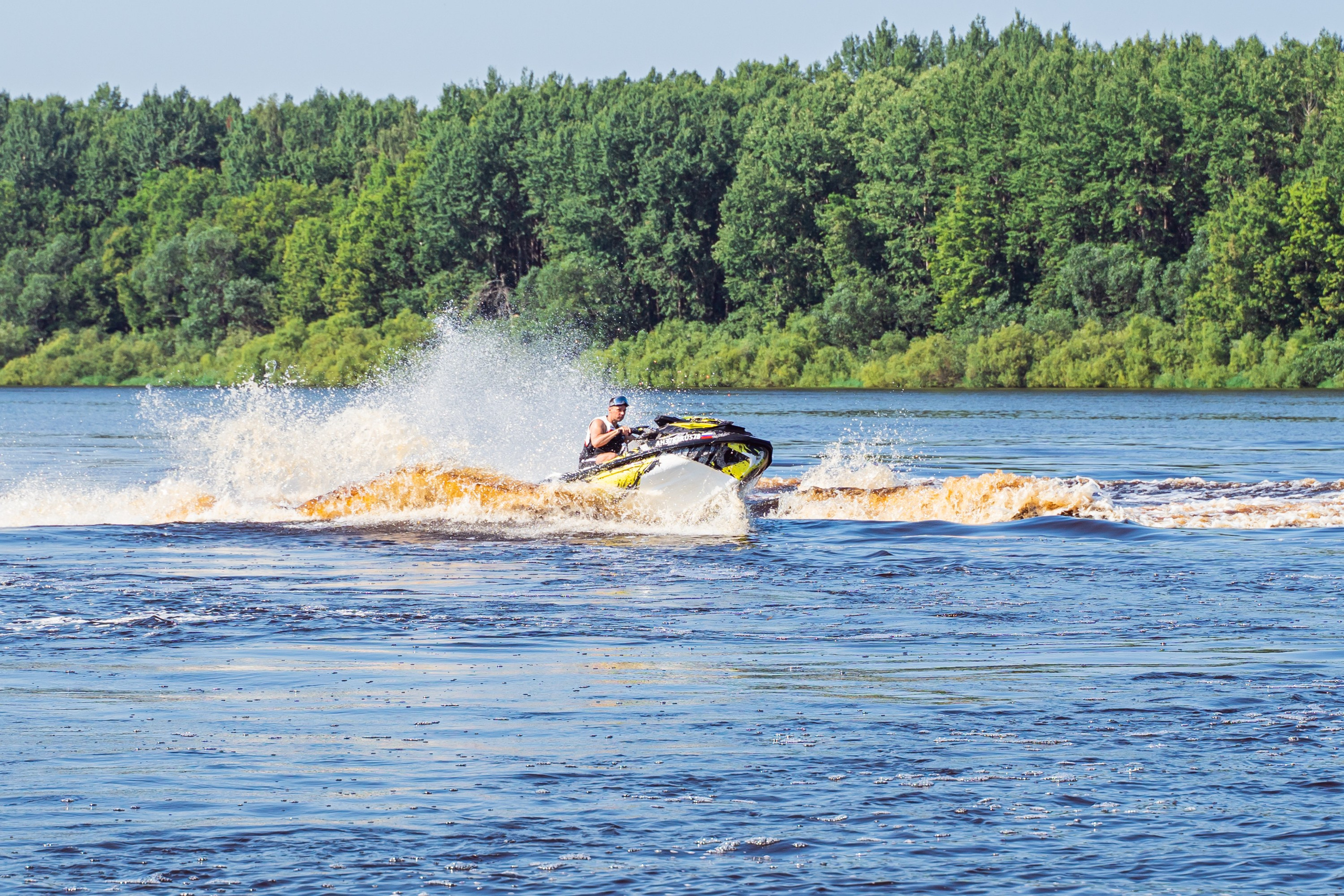 Гидровыезд -Великий Новгород. Свадебный, семейный, портретный, репортажный фотограф в Санкт-Петербурге