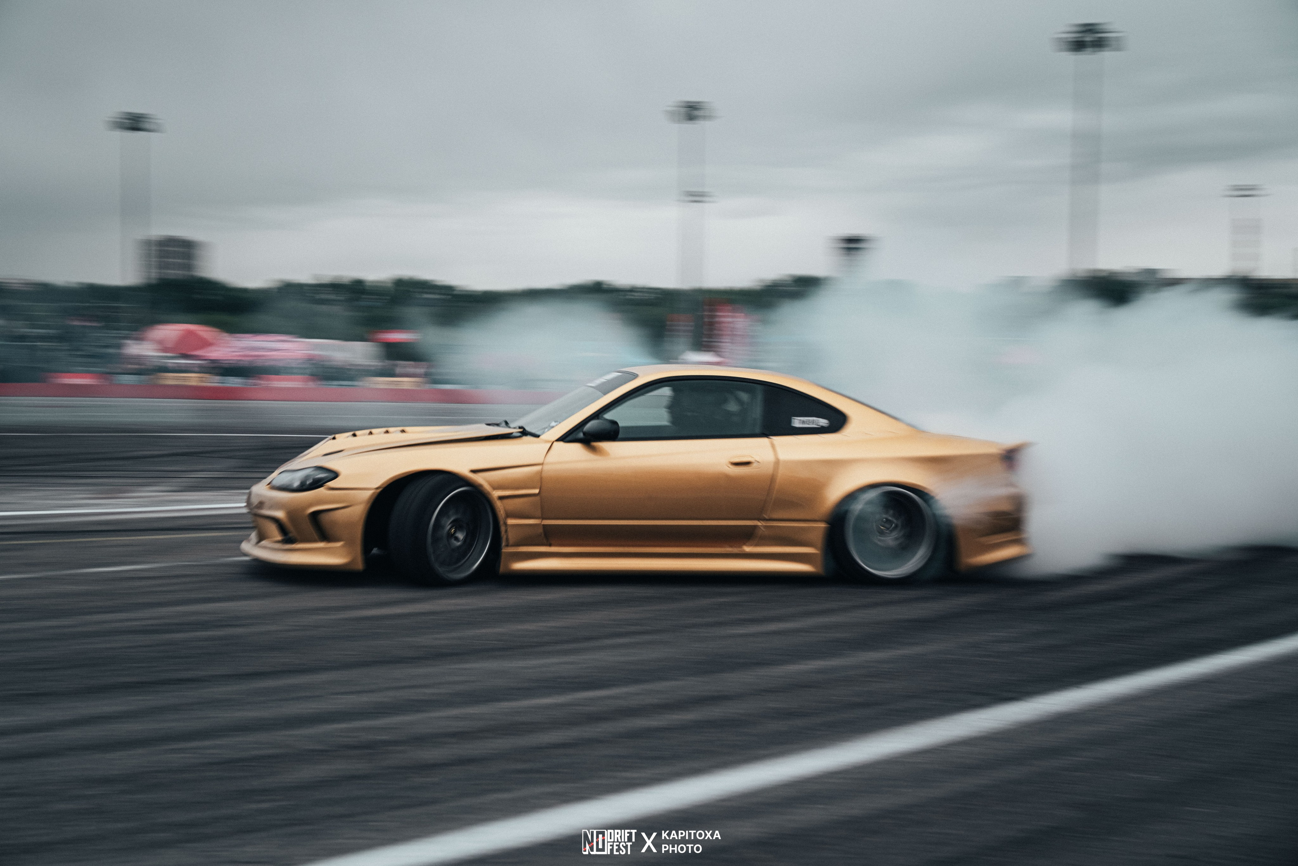 No Drift No Fest 2025. Антон Киптиков фотограф