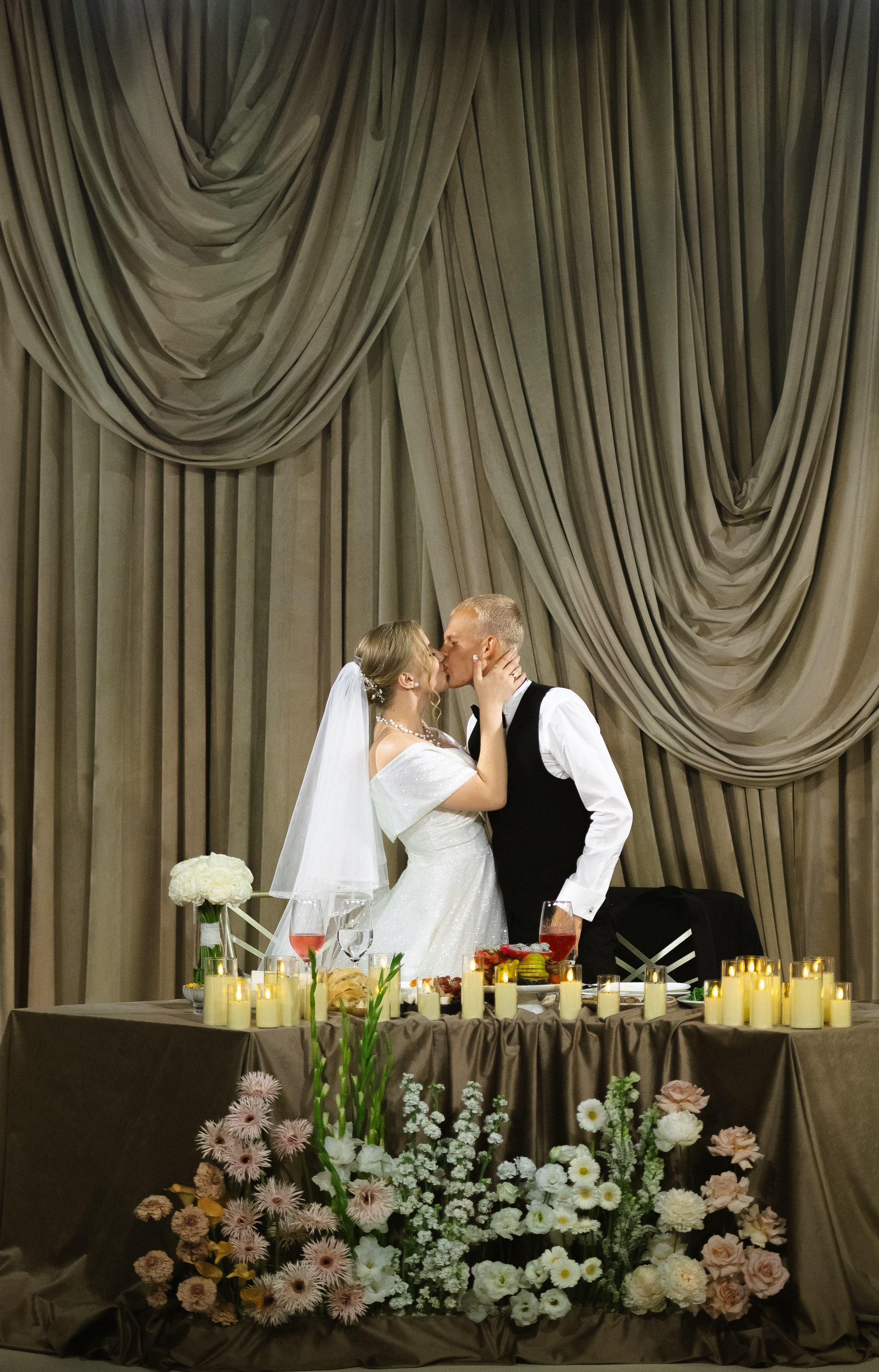 Вадим и Анета. Свадебный фотограф Ростов-на- Дону, Краснодар, Москва