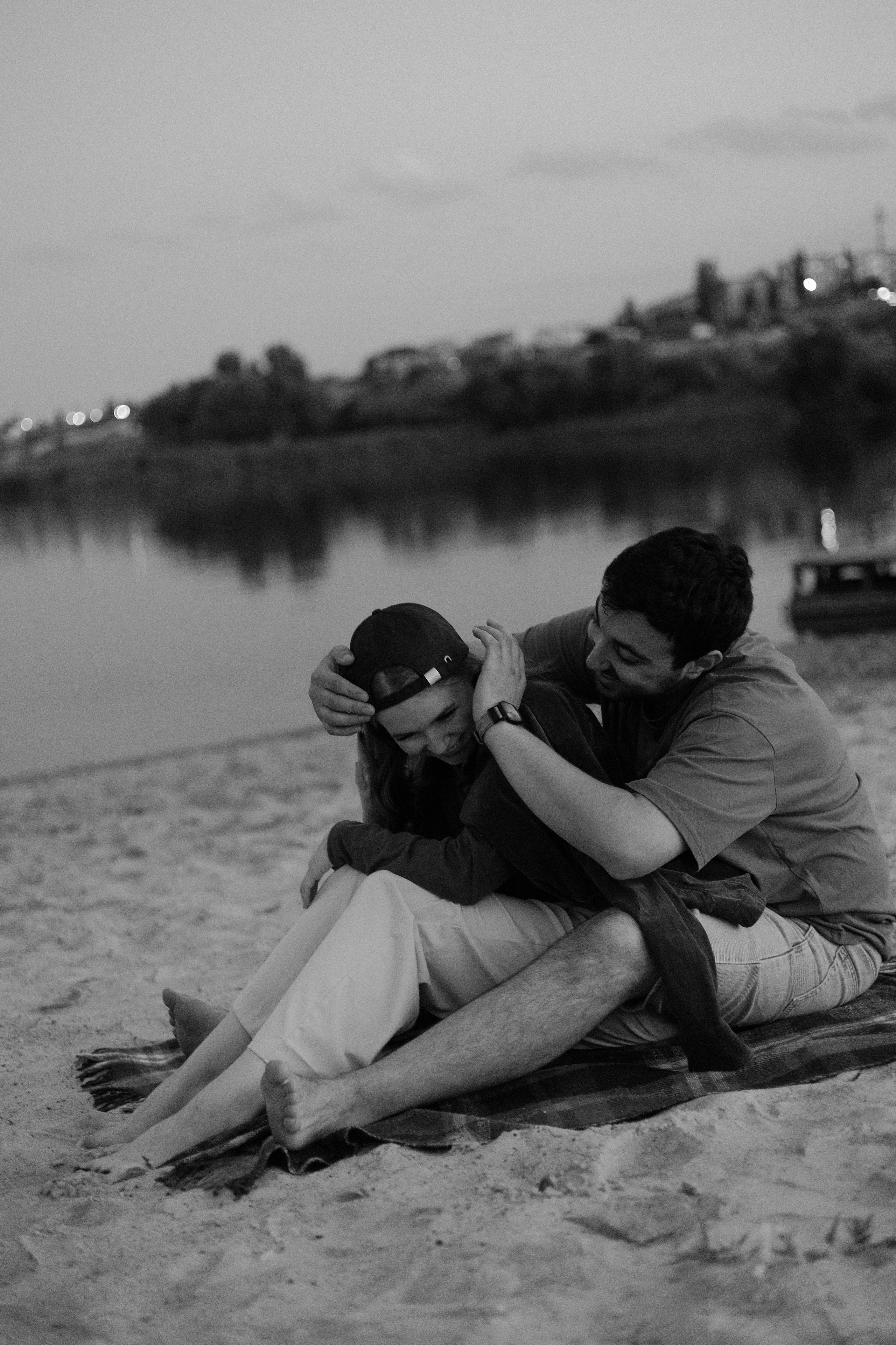 Love story | Sasha + Nikita. Орлова Мария фотограф Волгоград, Камышин