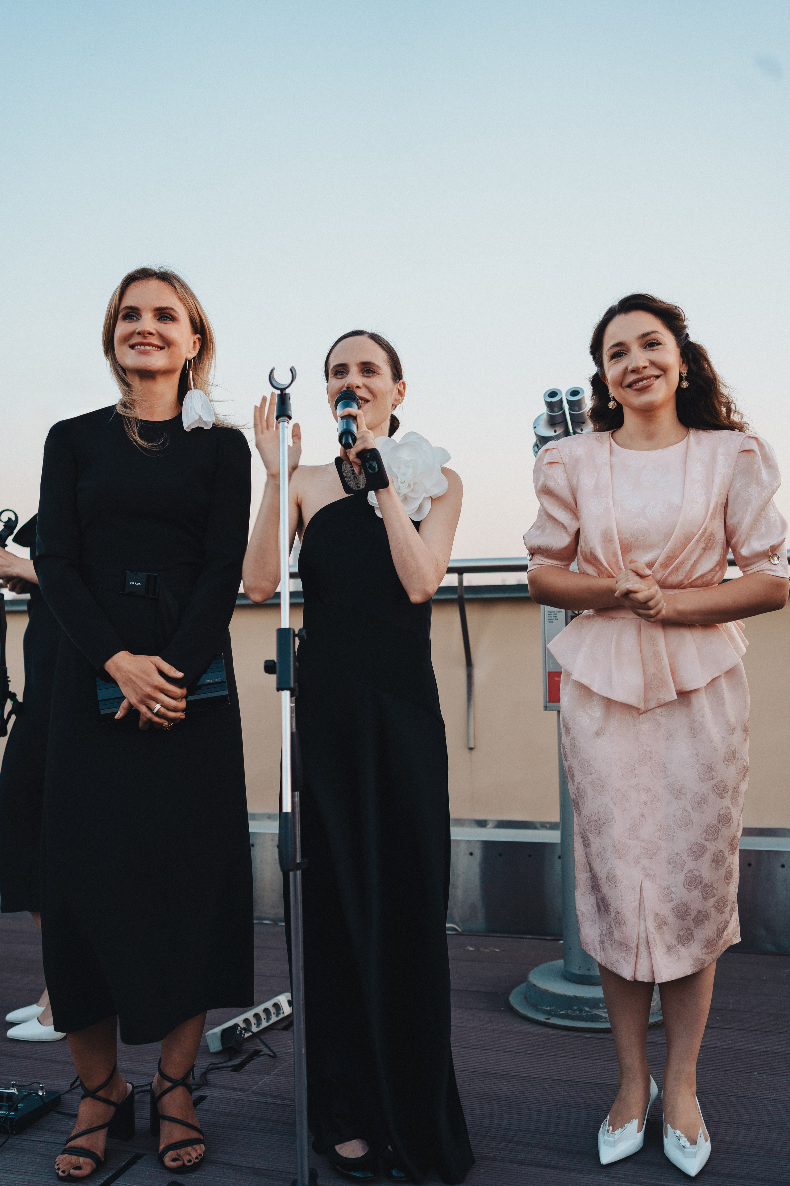 Выставка на крыше Парка Горького. Семейный и детский фотограф и видеограф в Москве, Серпухове и Тарусе Валерия Сорокина