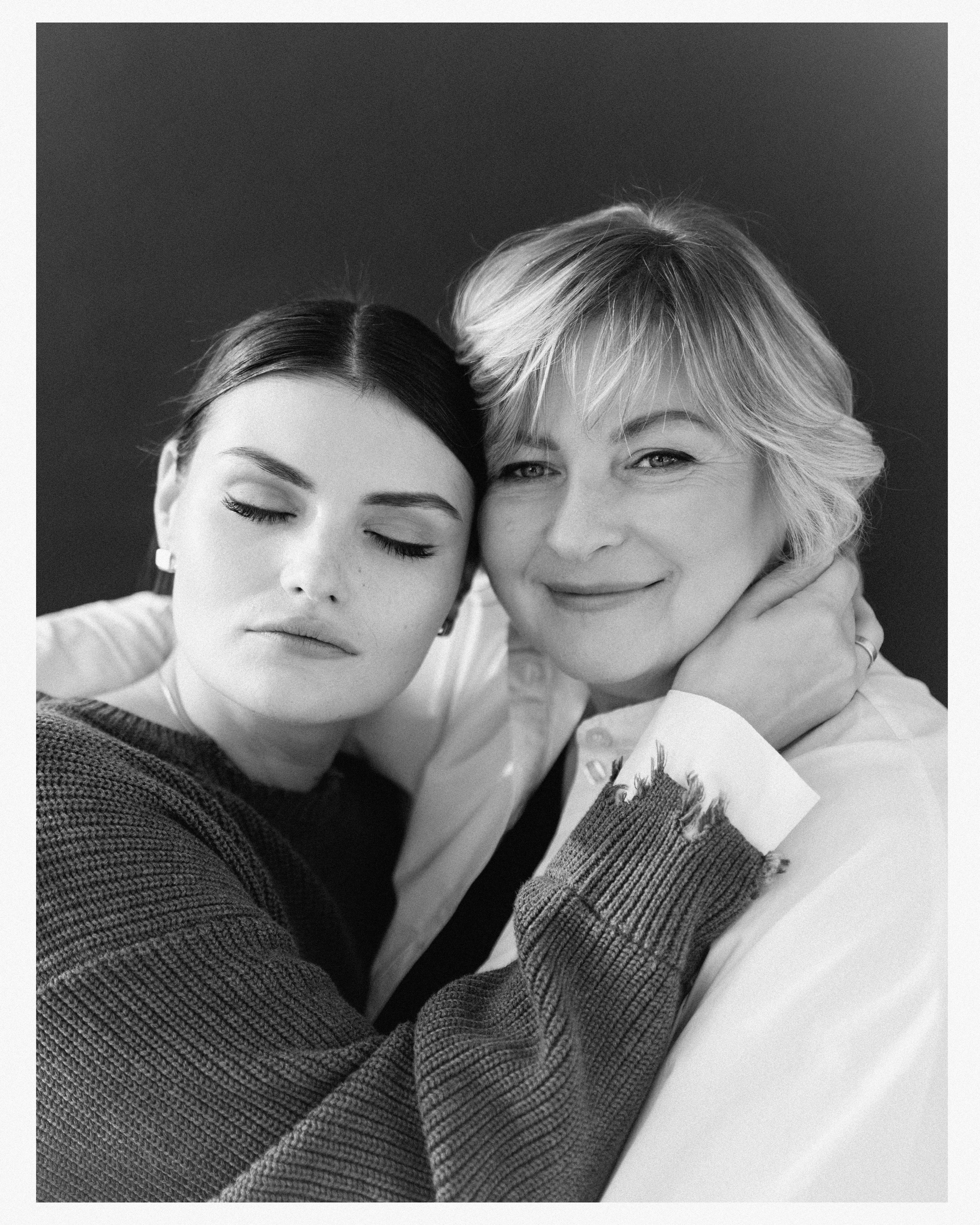 Family. Фотограф Юлия Польская