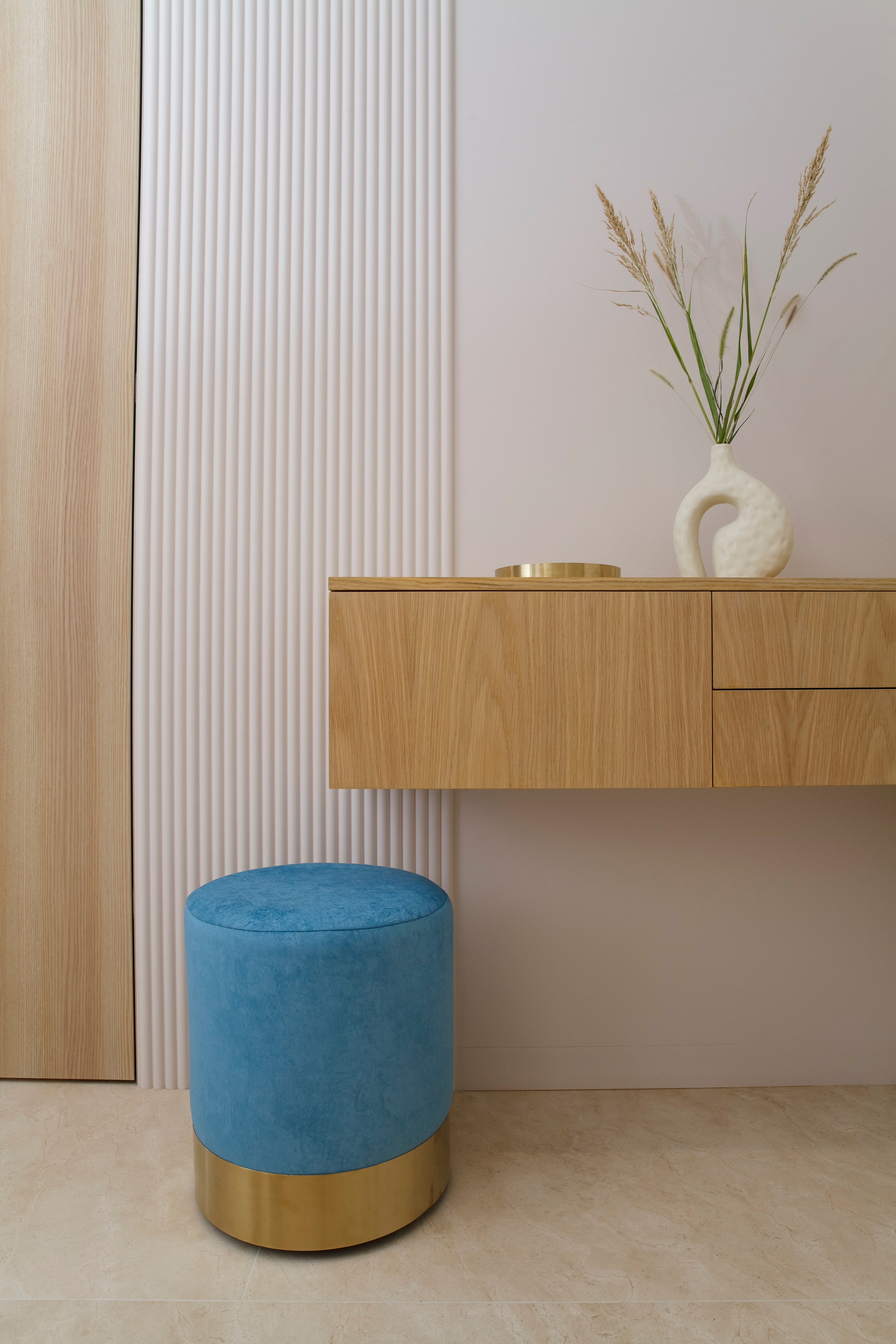 Прихожая. Пространство