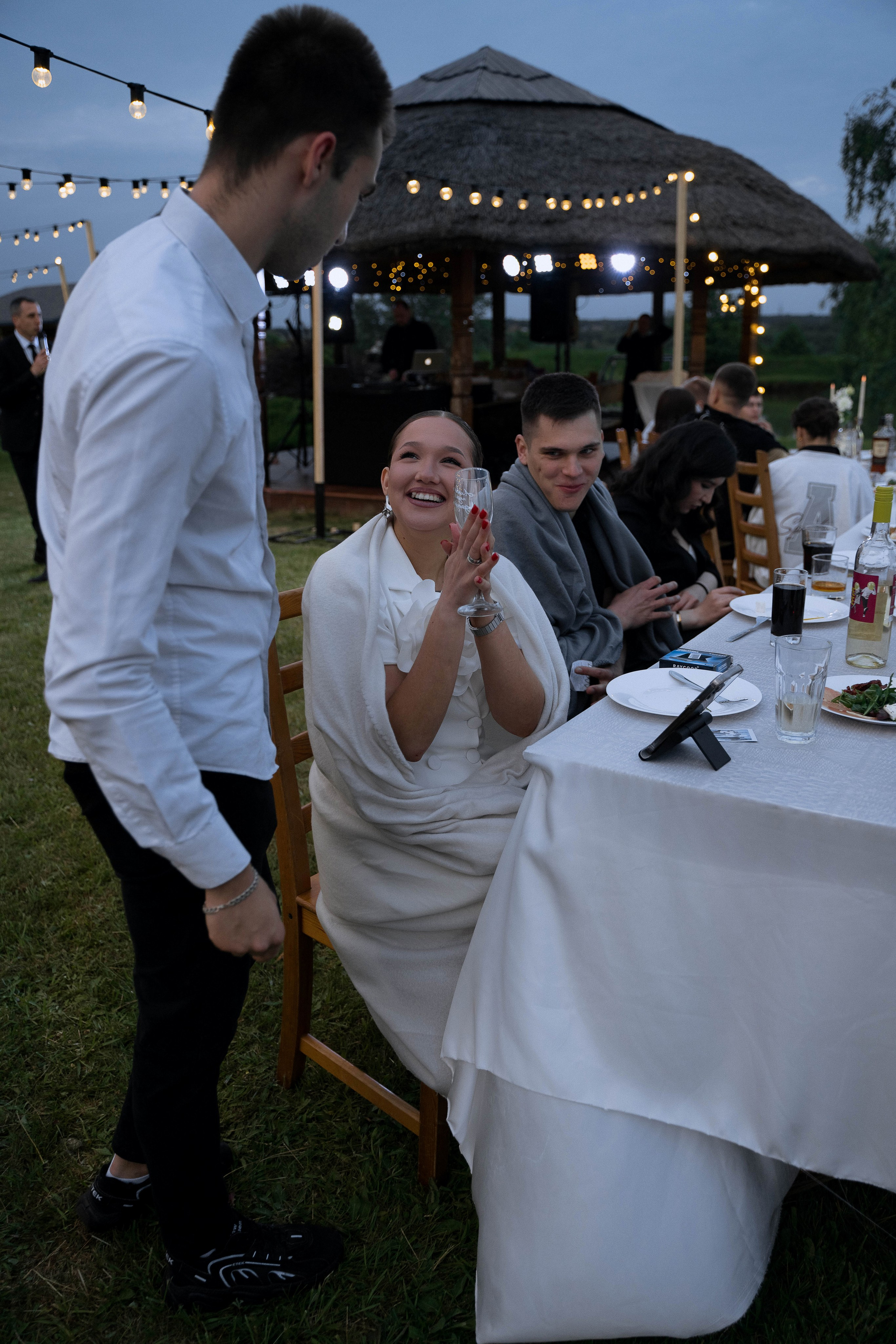 Наконец-то. Свадебный фотограф в Краснодаре и Санкт-Петербурге Евгения Алексеева