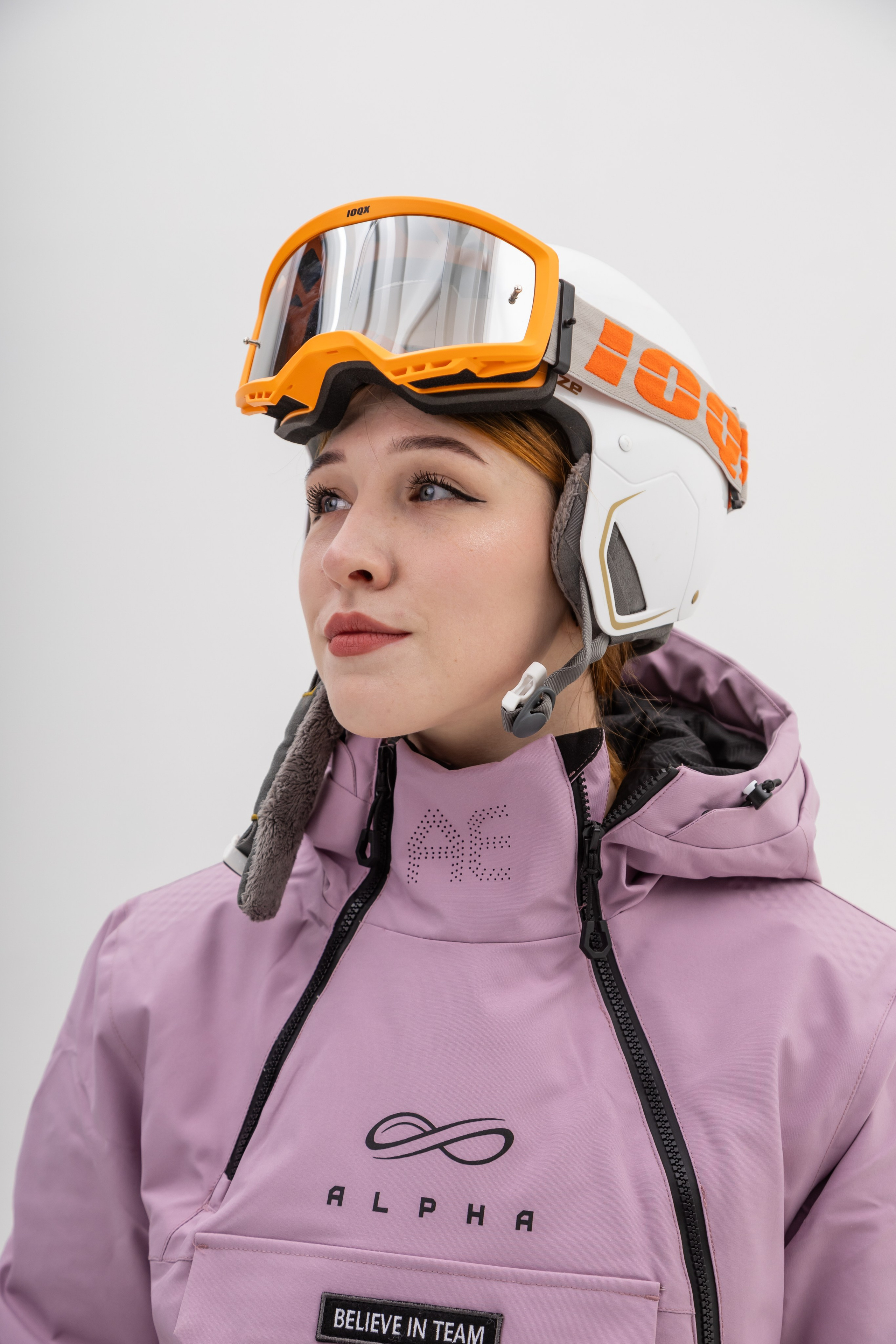 Кировский маркет. Фотограф в Самаре / Олеся Широнина