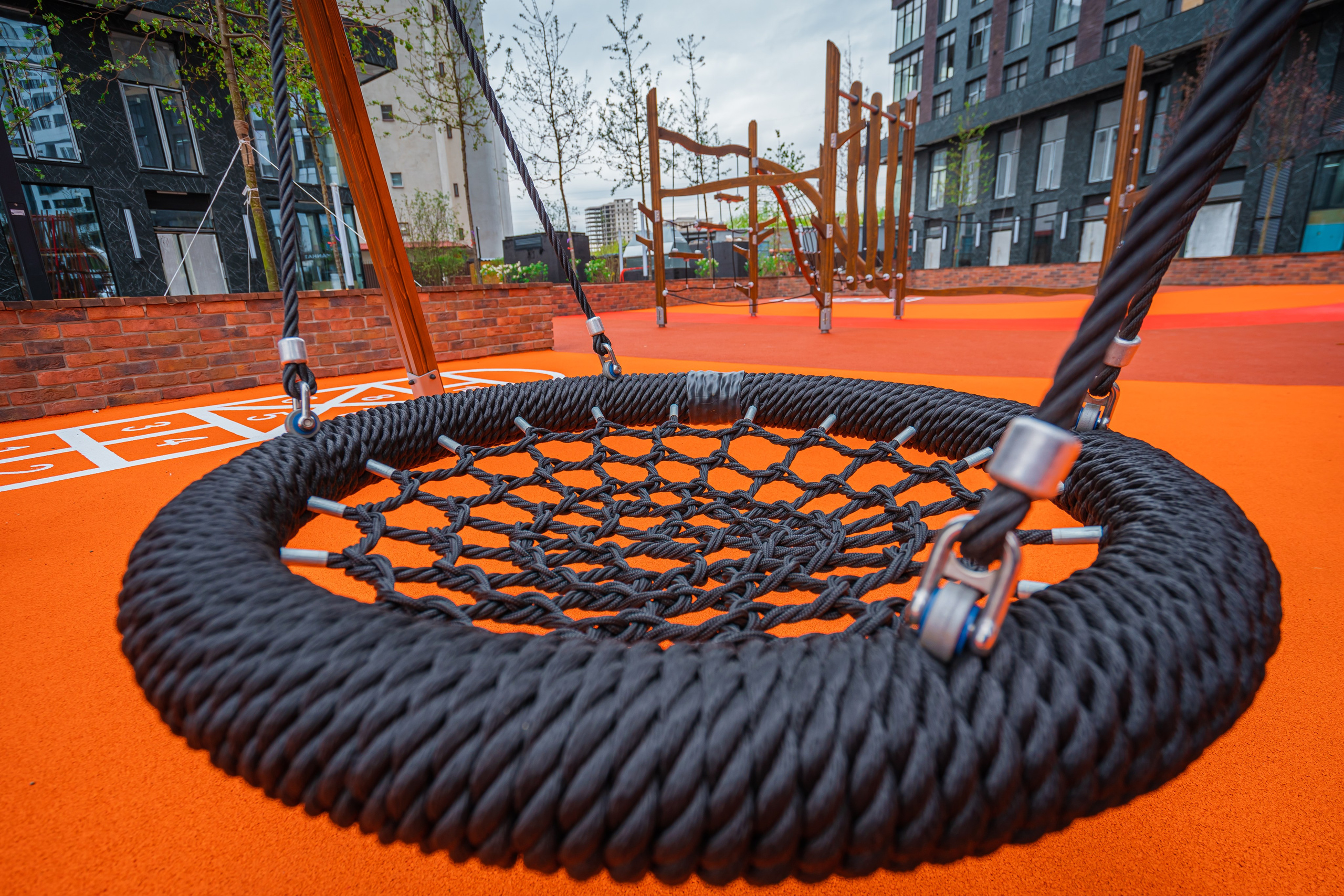 Зорге № 9. Фотограф Владислав Кононихин