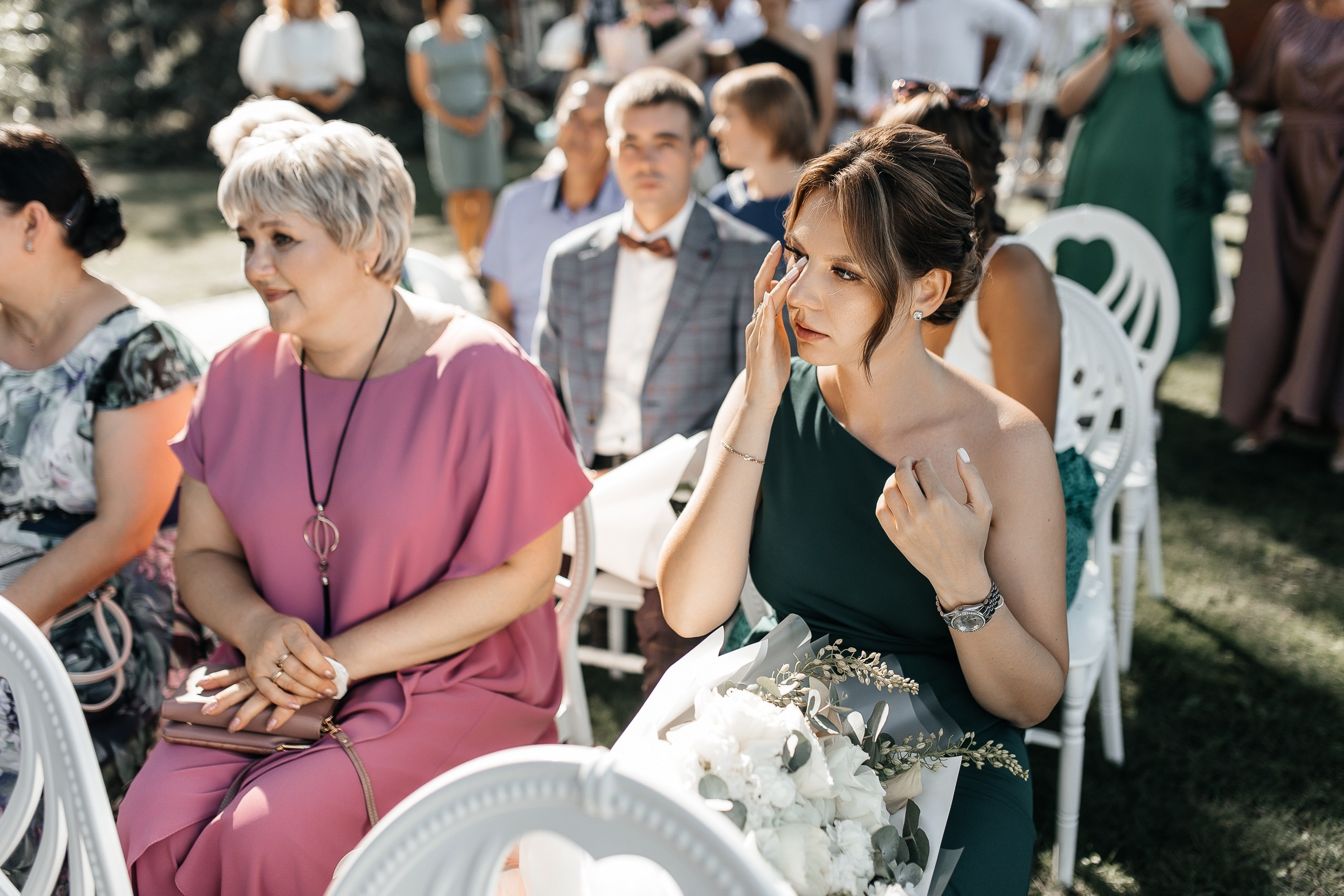 DMITRY & ANNA. Свадебный фотограф в Ульяновске Владимир Лесников