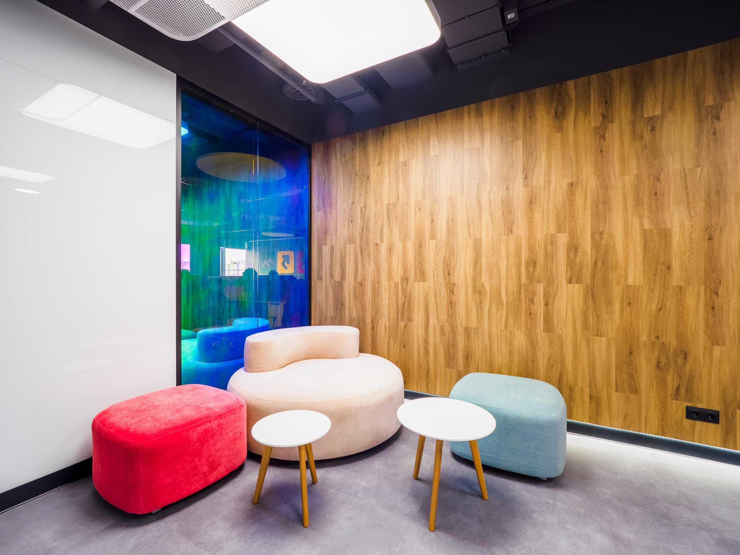 фотосъёмка офиса