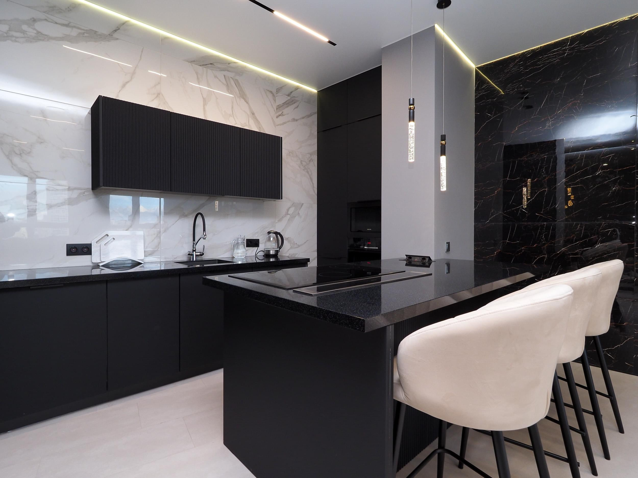 фотосъёмка квартиры