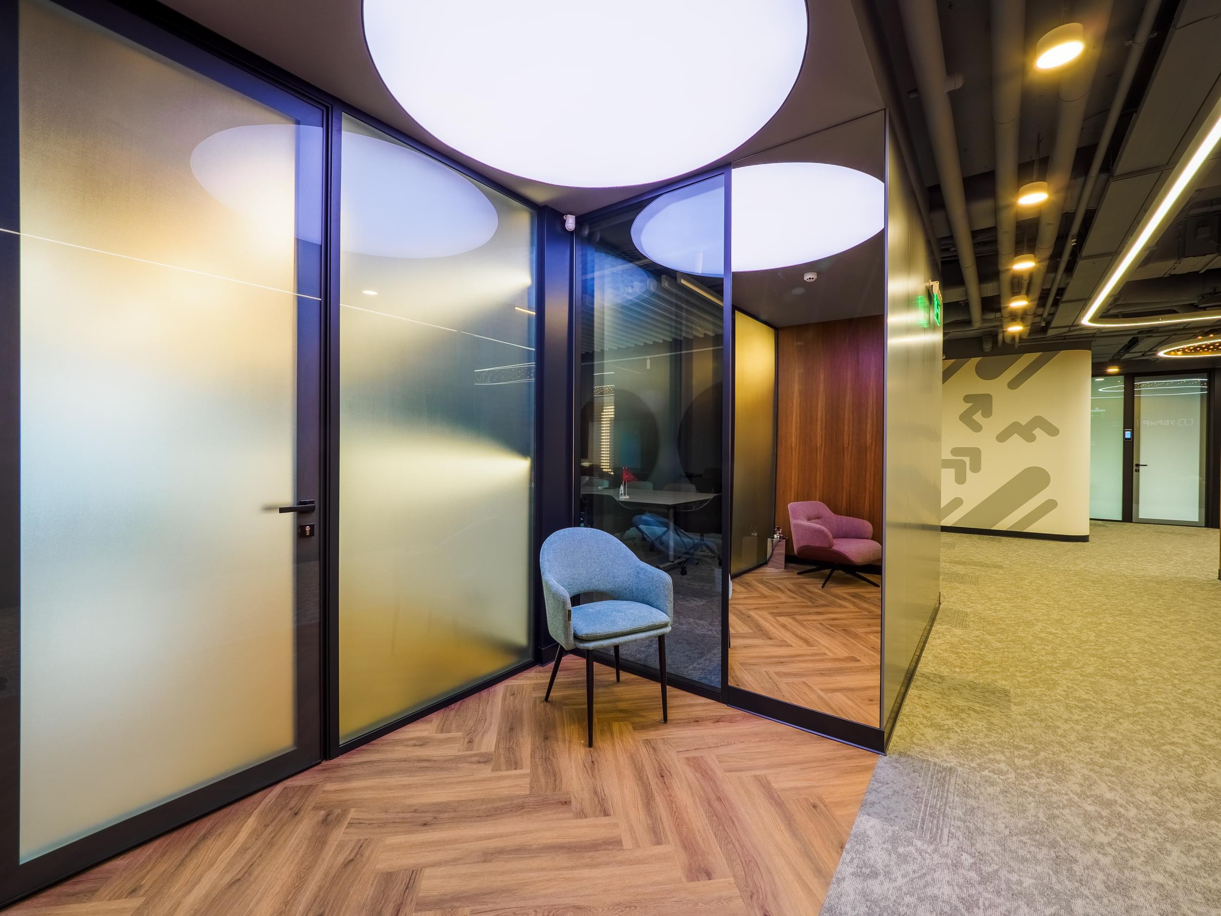 офисный фотограф