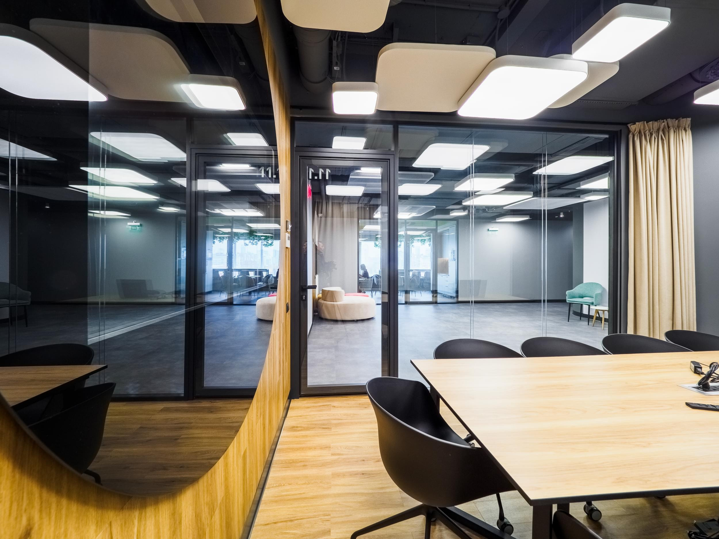 фотограф офисов