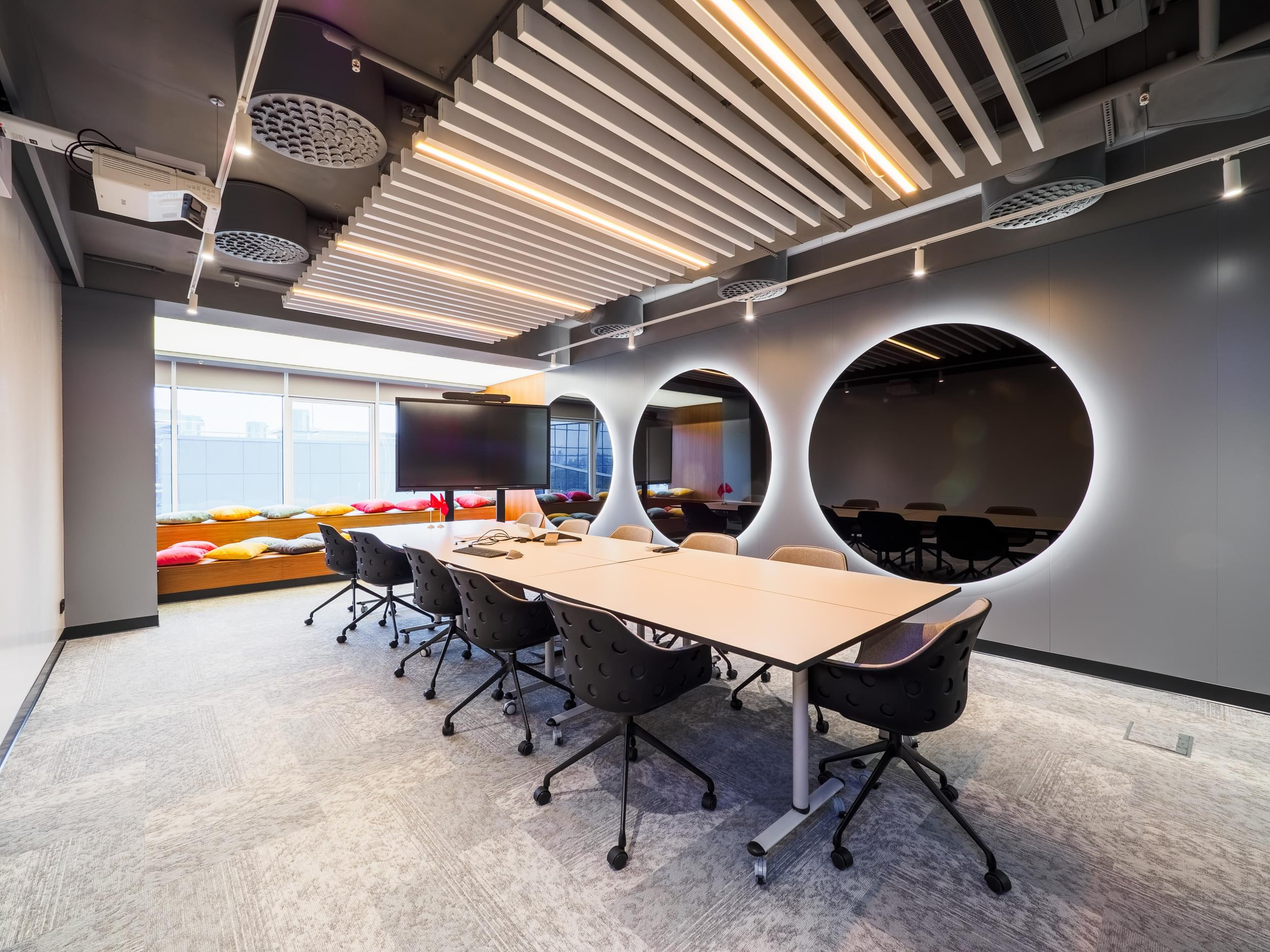 фотограф дорогих интерьеров в Екатеринбурге