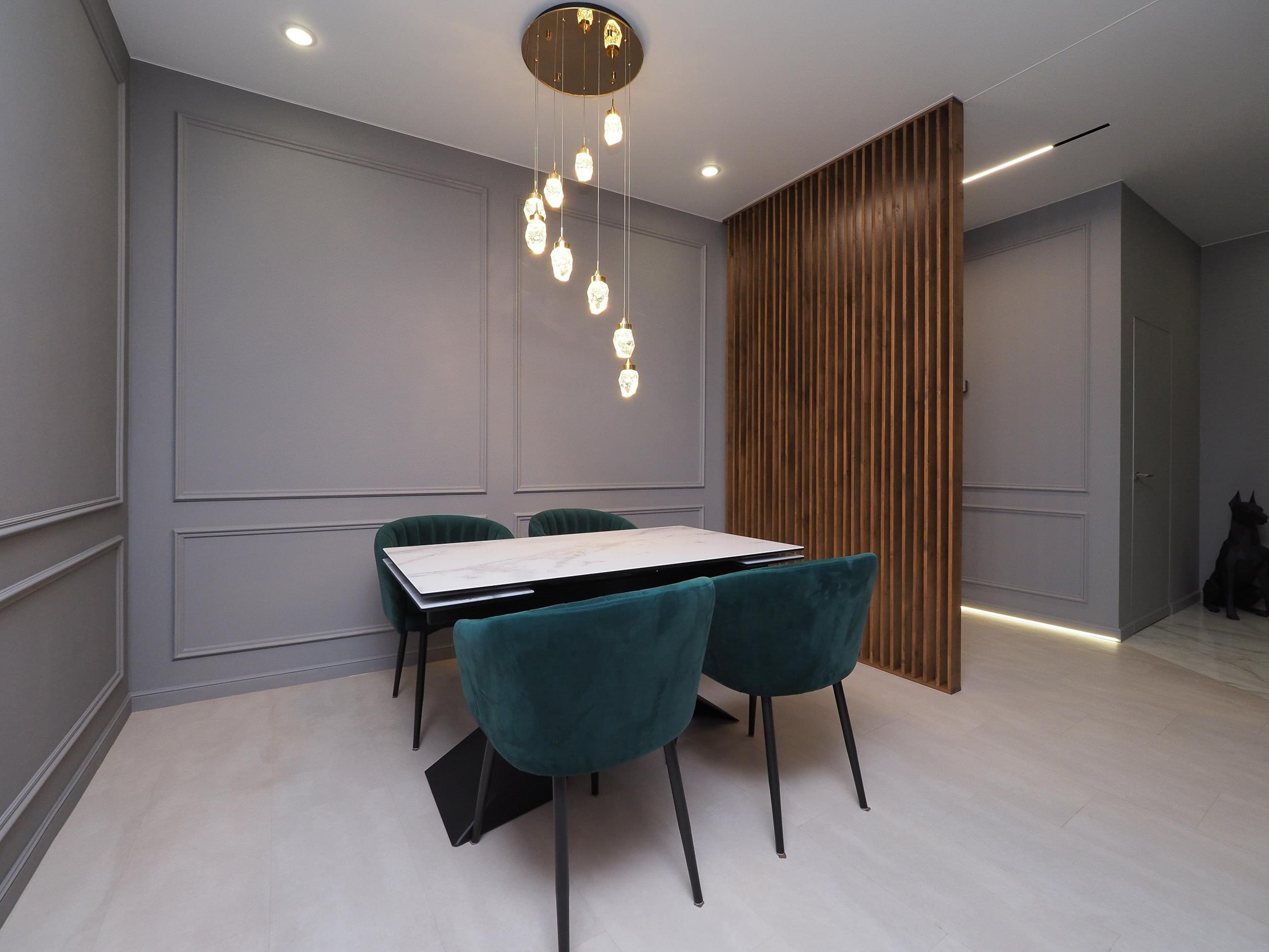 дизайн интерьера, фотосъёмка недвижимости