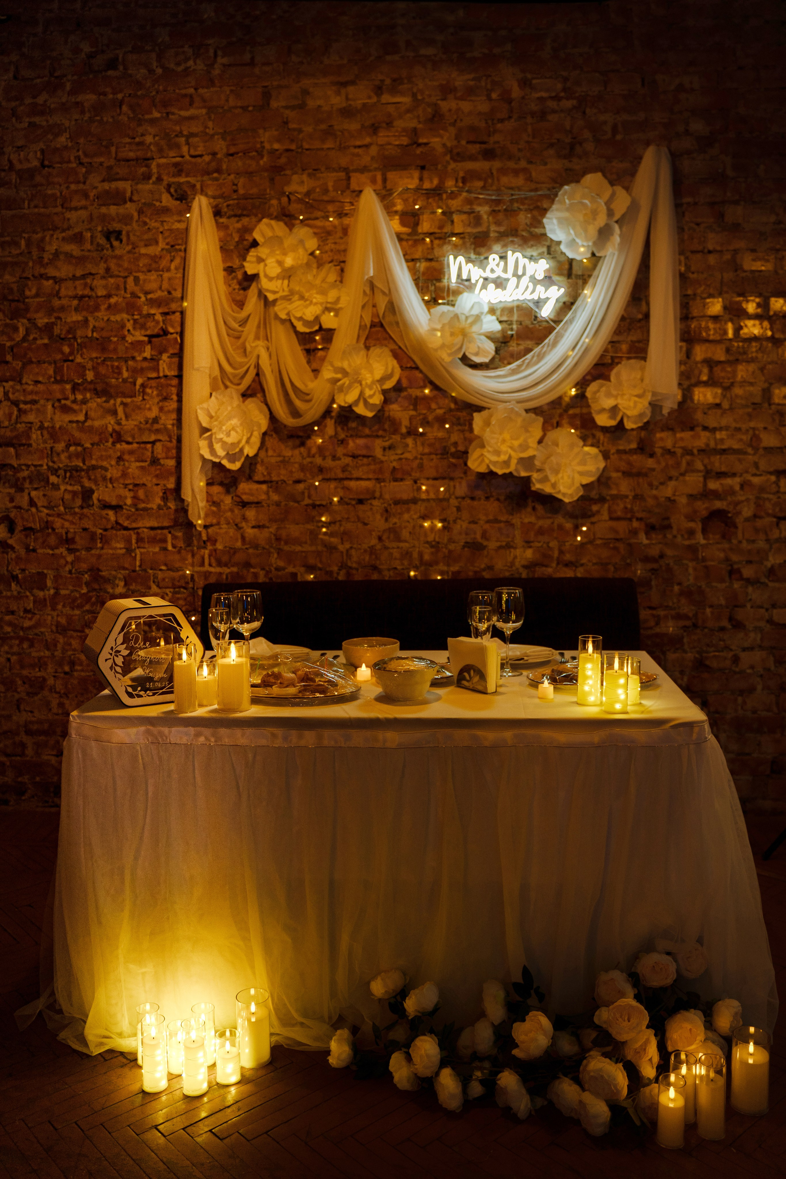 Ксения и Дмитрий. Фотограф в Санкт-Петербурге Алексей Глазанов