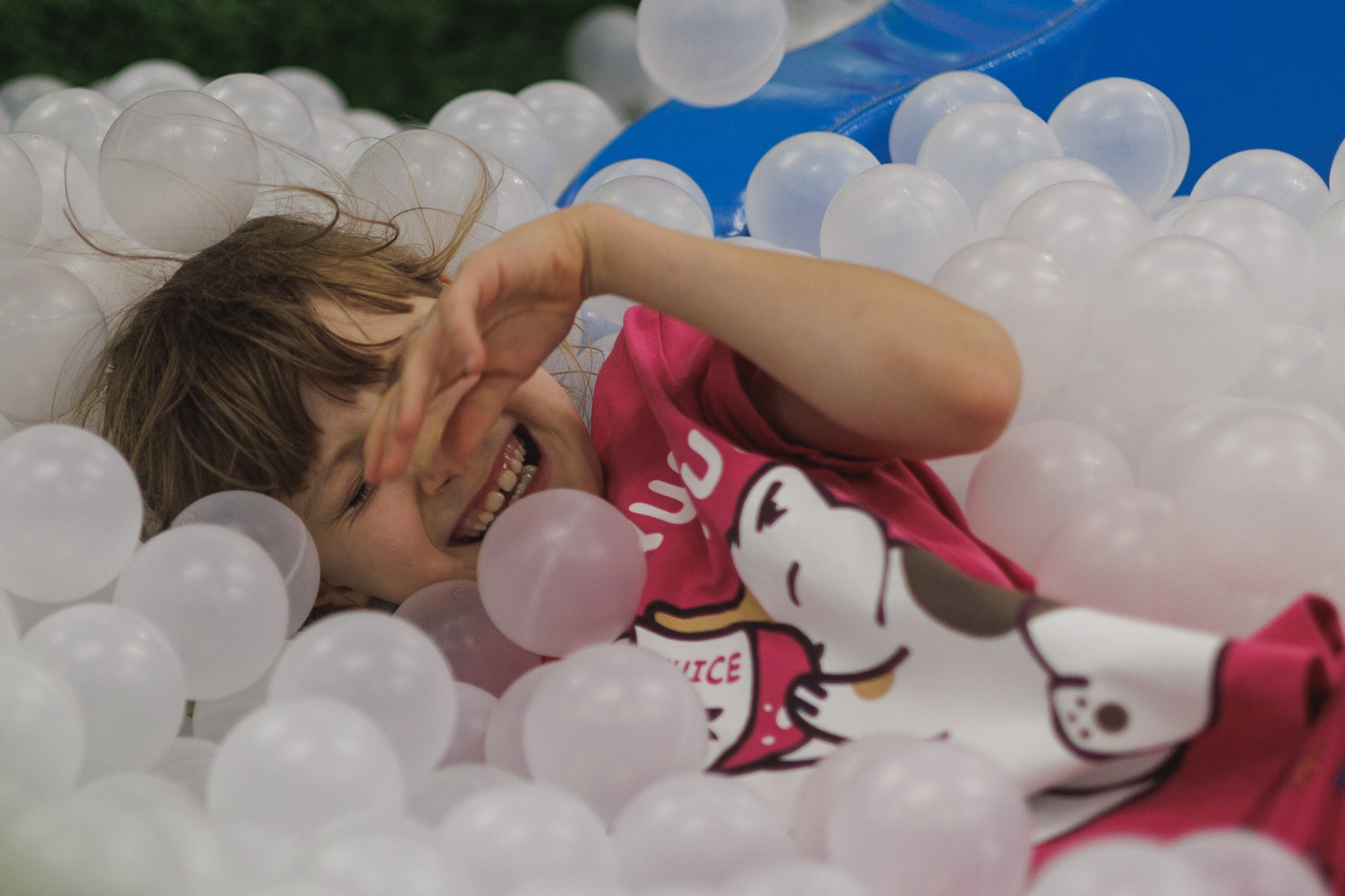 Василисе 5 лет. Фотограф в Раменском и Москве |Татьяна Конарева