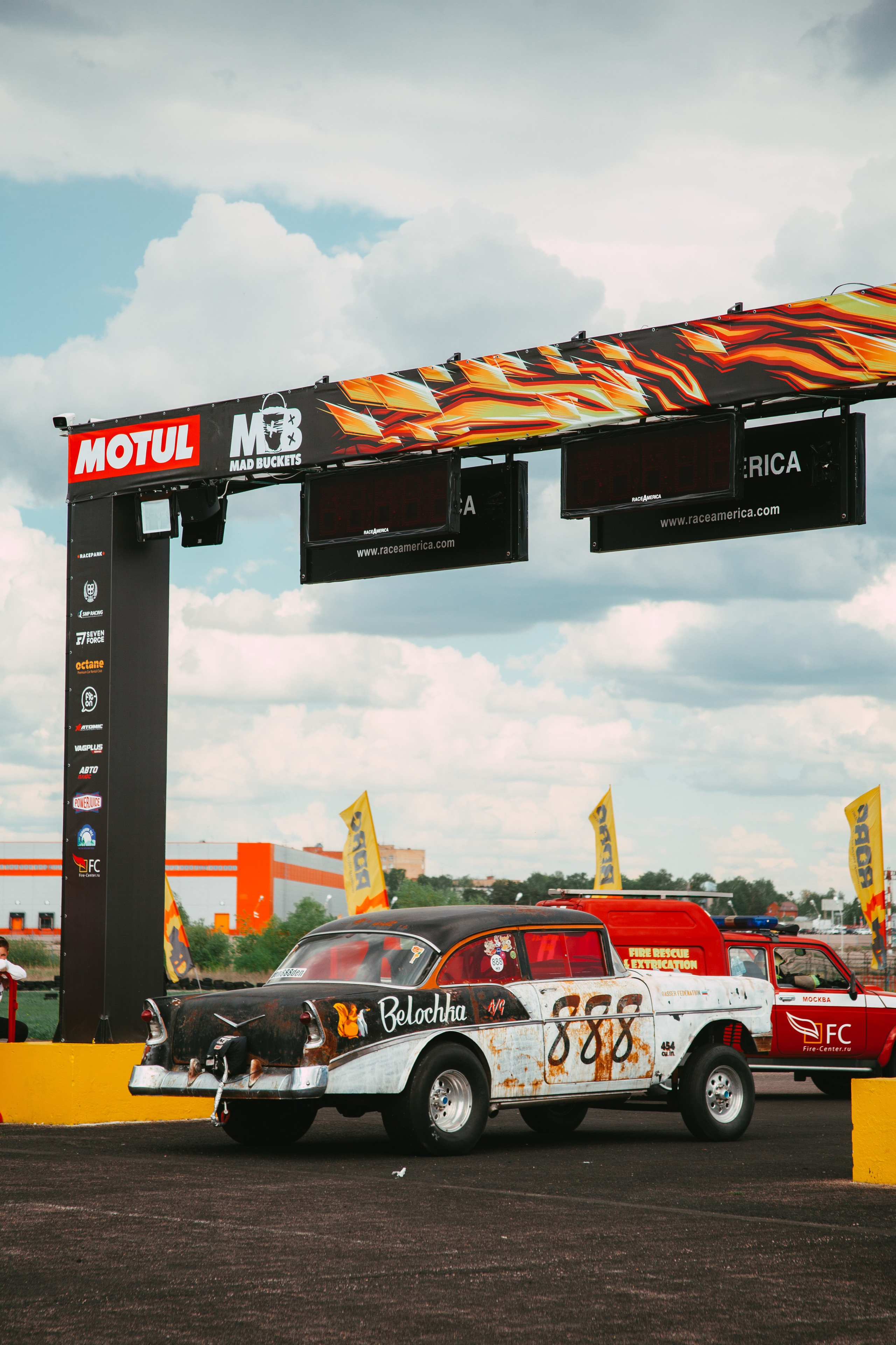 Драг. Мультижанровый фотограф в Москве Наталия Степанова