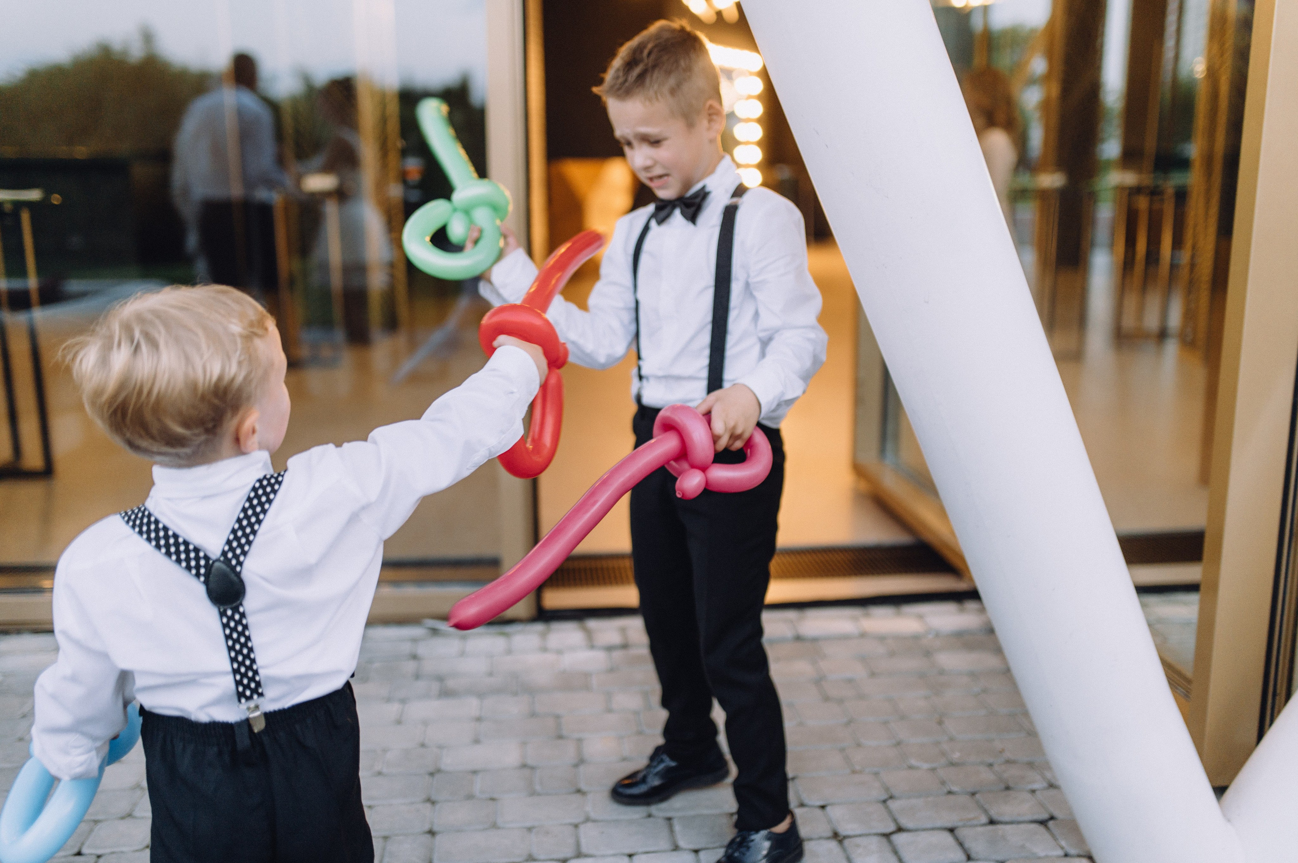 Анна и Макс. Профессиональный фотограф Алексей Васенцев. Минск, СПБ, Москва