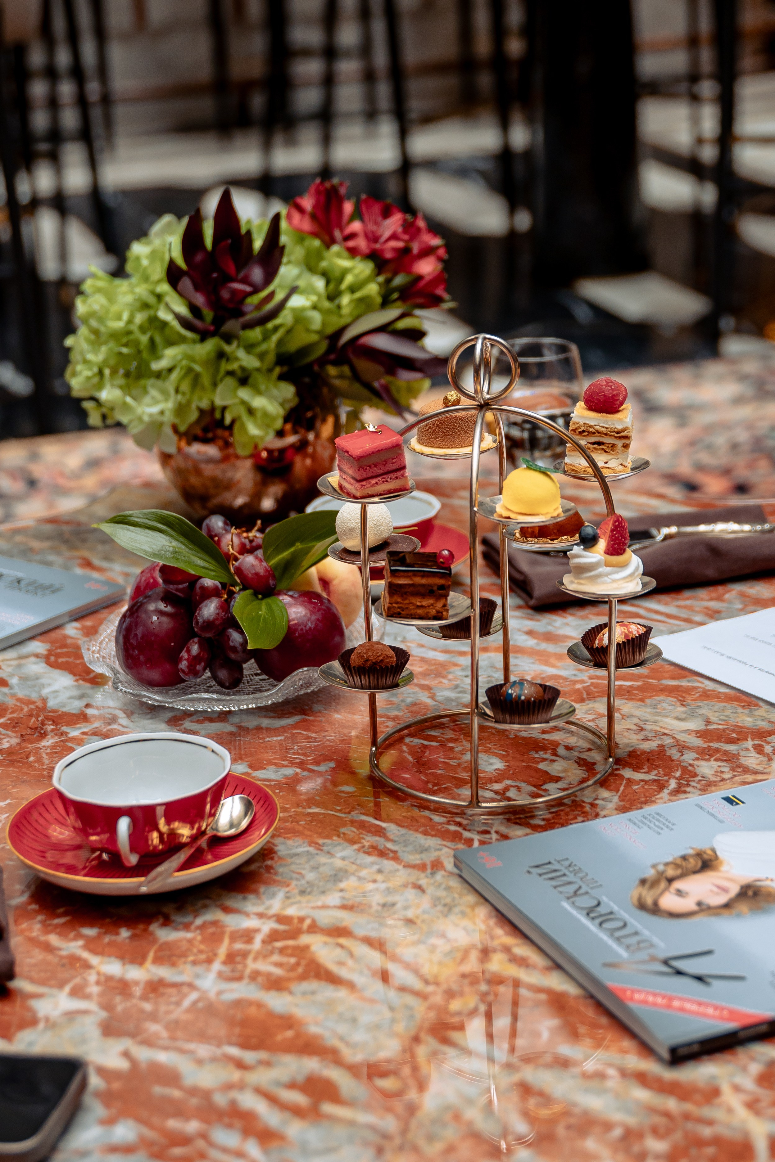 Интервью с Послом Эквадора и Генеральным редактором ФБЖ «Авторский проект». Свадебный/Портретный фотограф снимаю в Москве