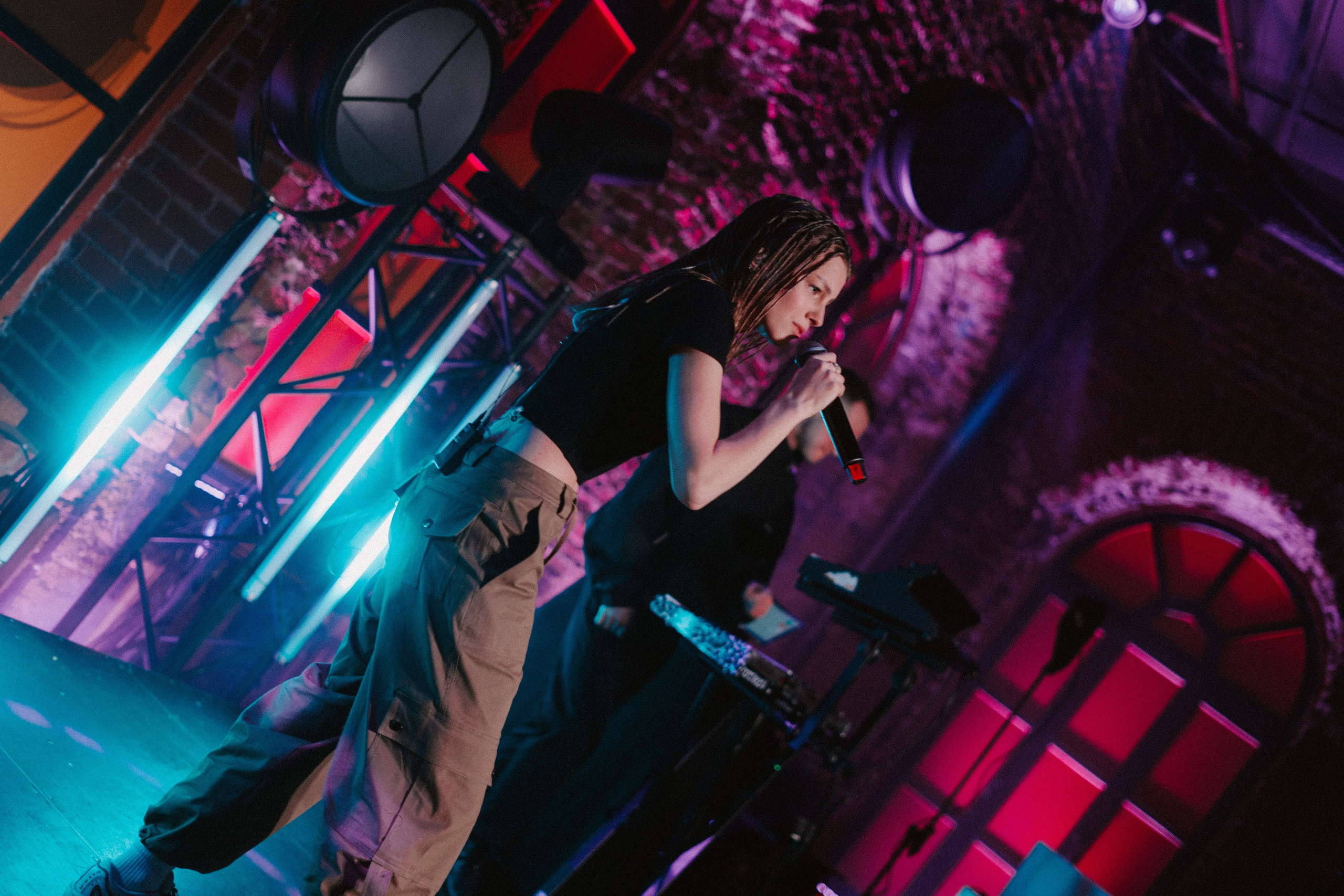 MINAEVA. Фотограф первого впечатления