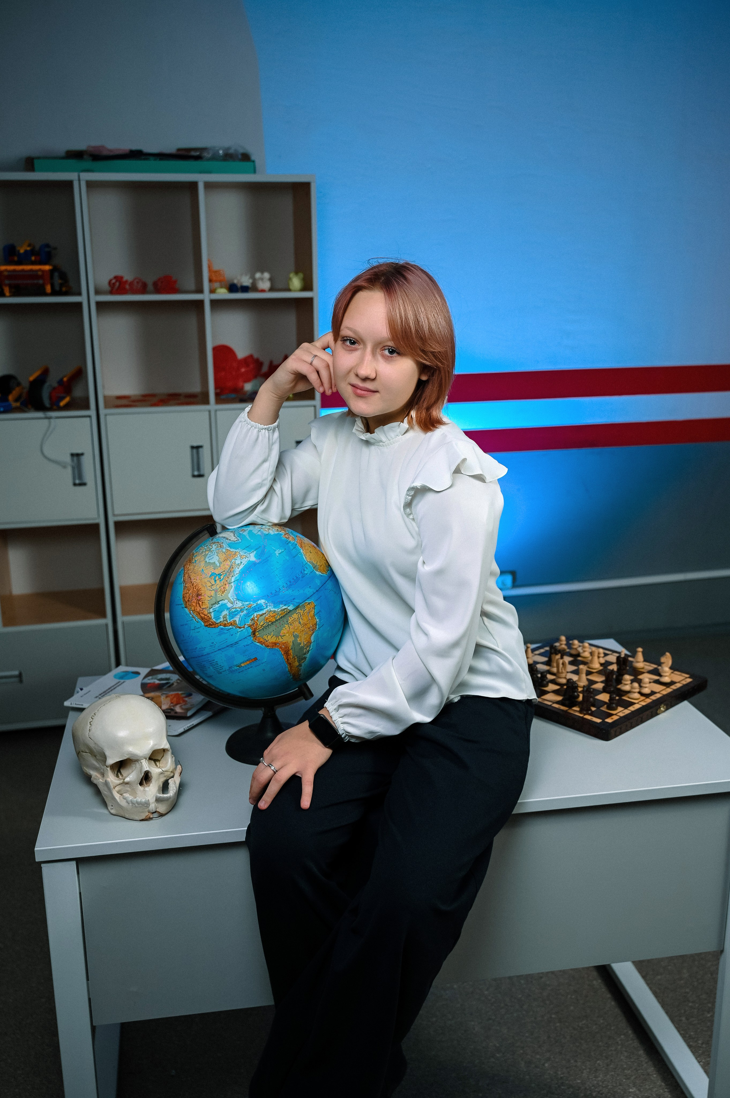 Старшие классы. Студия выпускных альбомов Тульская область