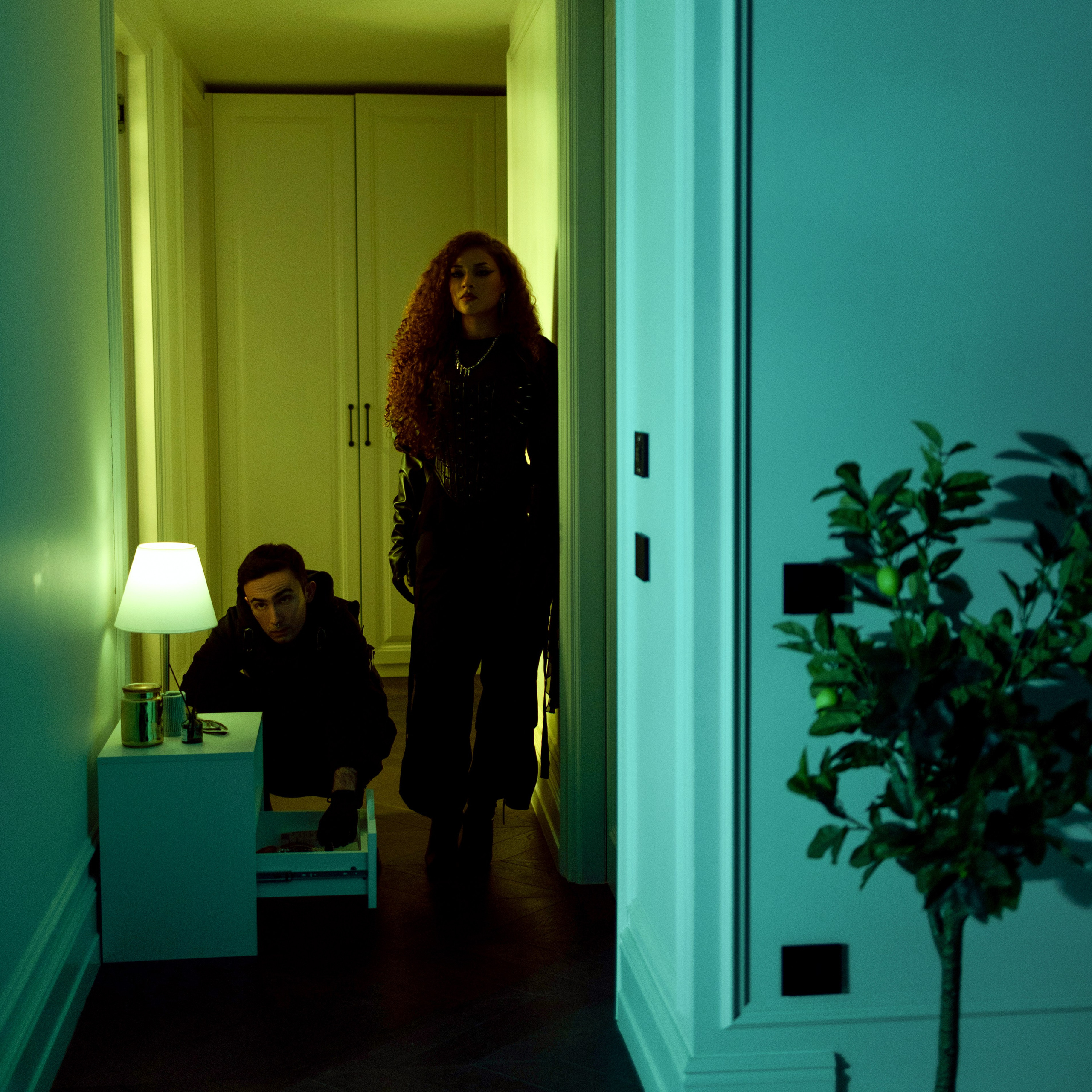 Эри. Фотограф Акимова Кэт