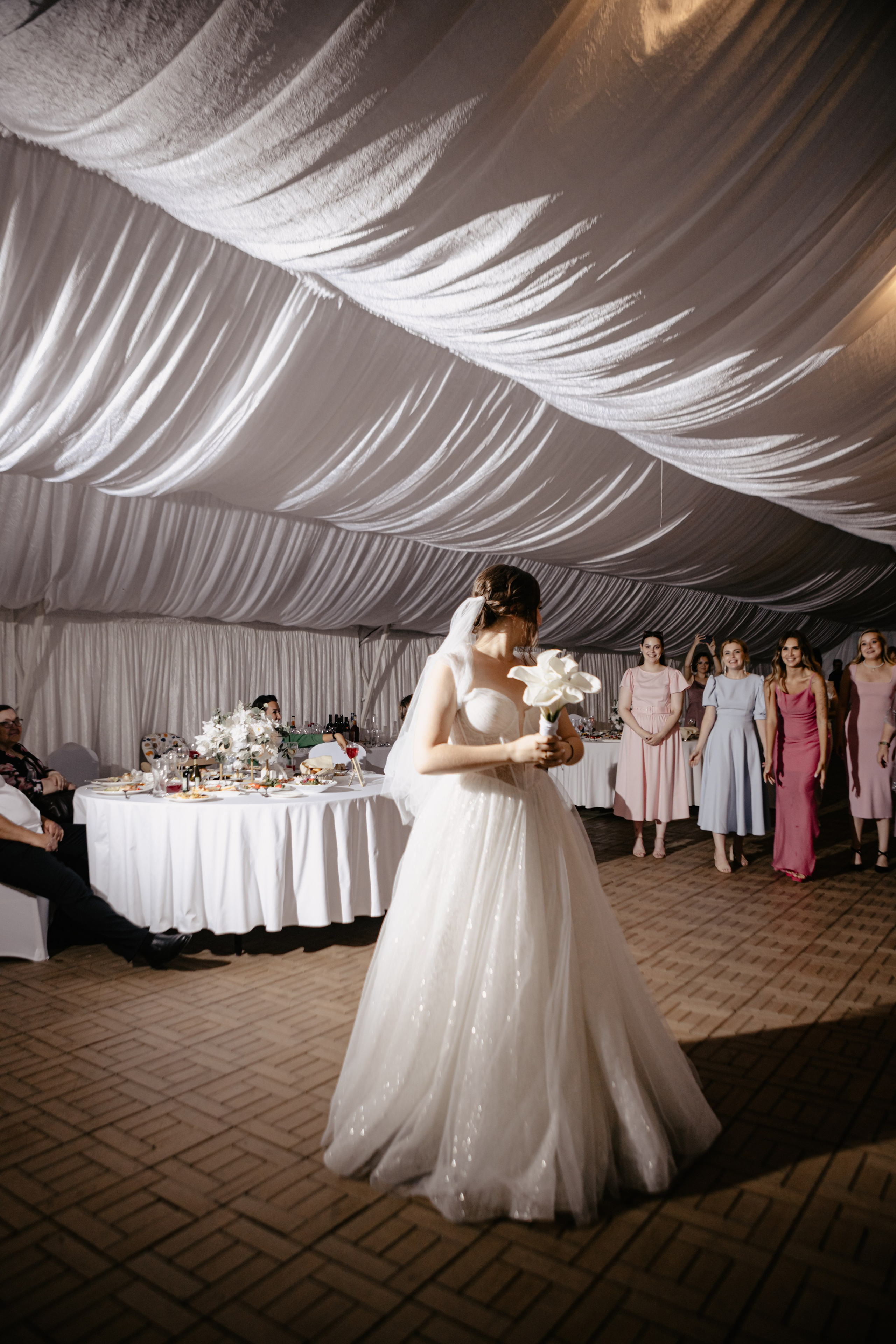 Антон и Валентина. Свадебный фотограф Мария Печенева I Екатеринбург