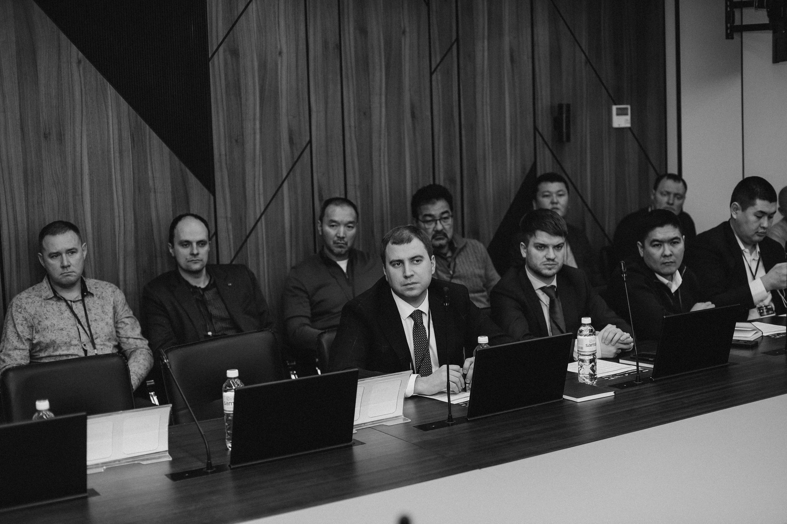 III Международная конференция. Фотограф в Алматы и Москве Даша Пушкина