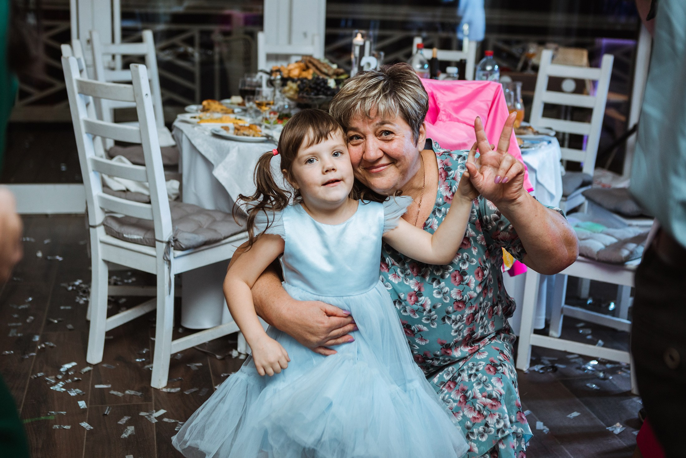 Николай и Анна. Фотографы в городе Волгограде — Людмила Агеева и Алексей Околелов