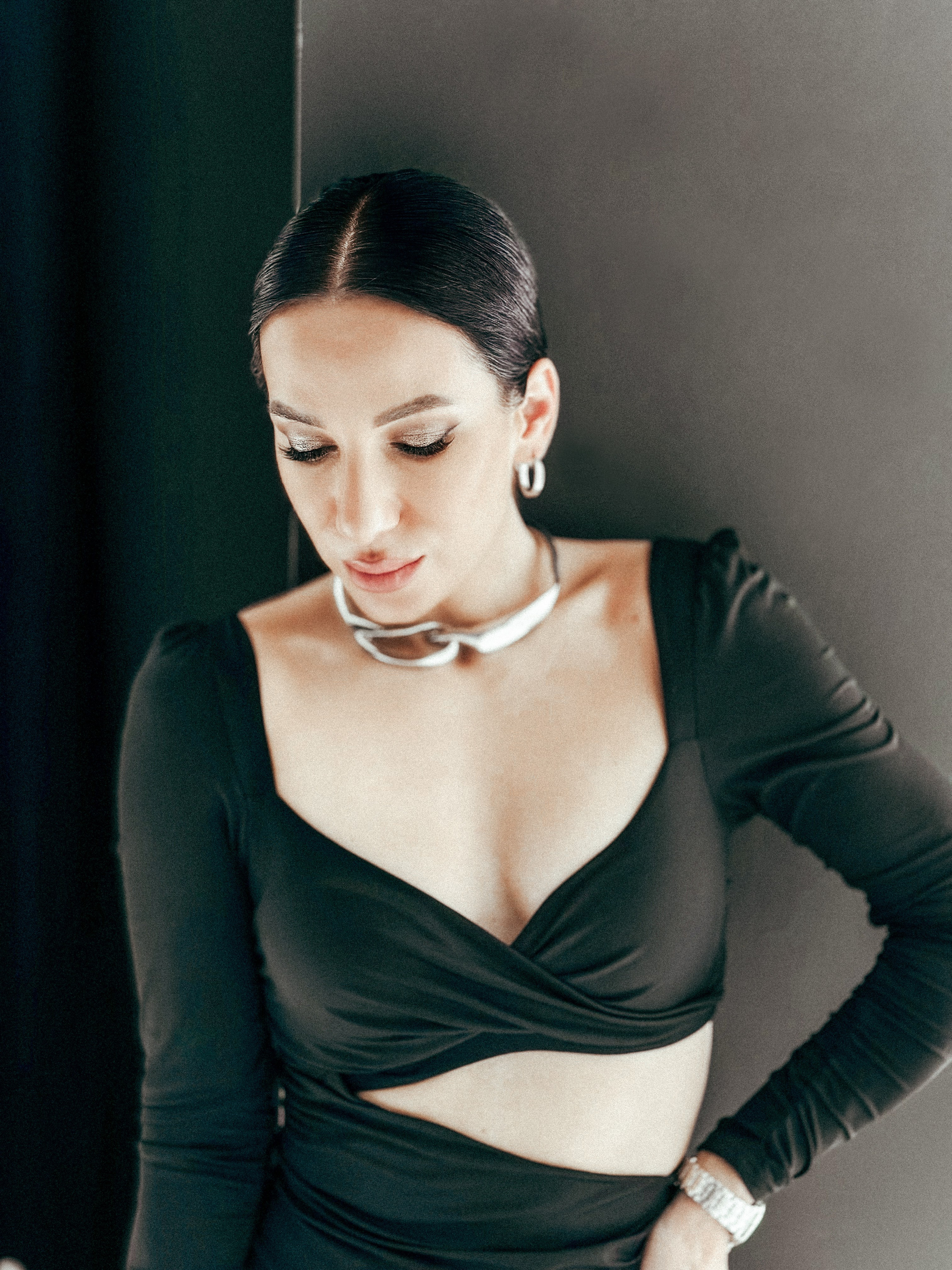 Кристина с семьей. Фотостудия ПЕРФЕКТ. Мария Авджян Фотограф и видеограф Краснодар