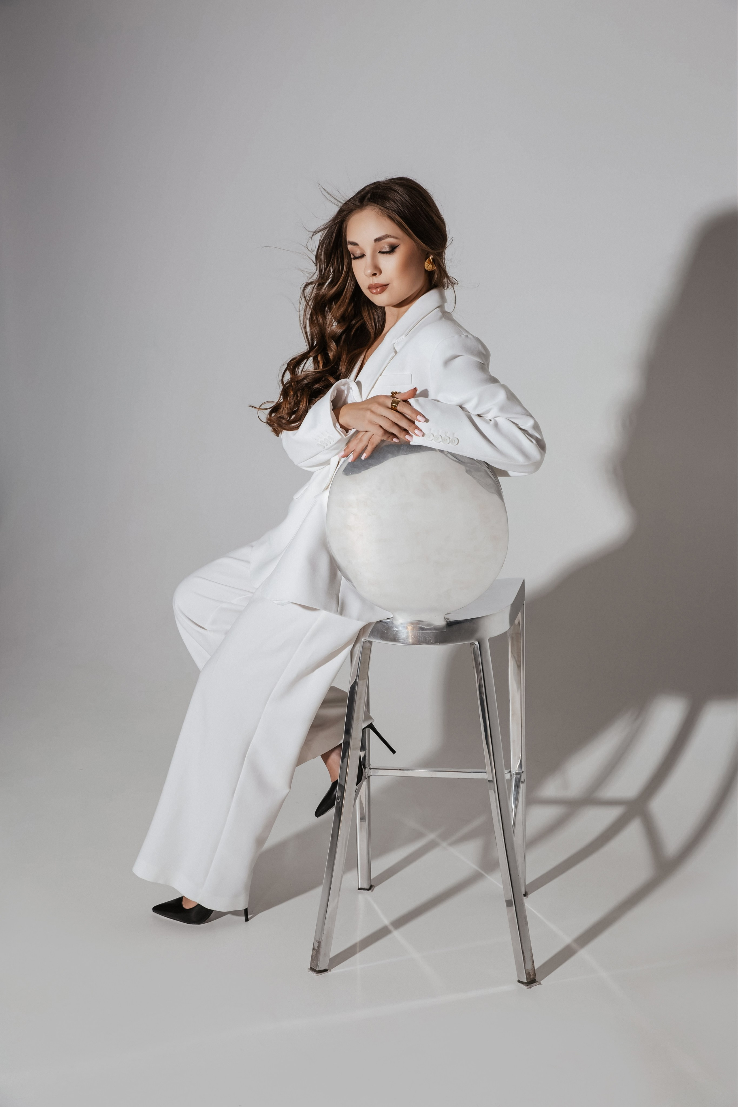 Ангелина. Фотостудия Департамент. Мария Авджян Фотограф и видеограф Краснодар