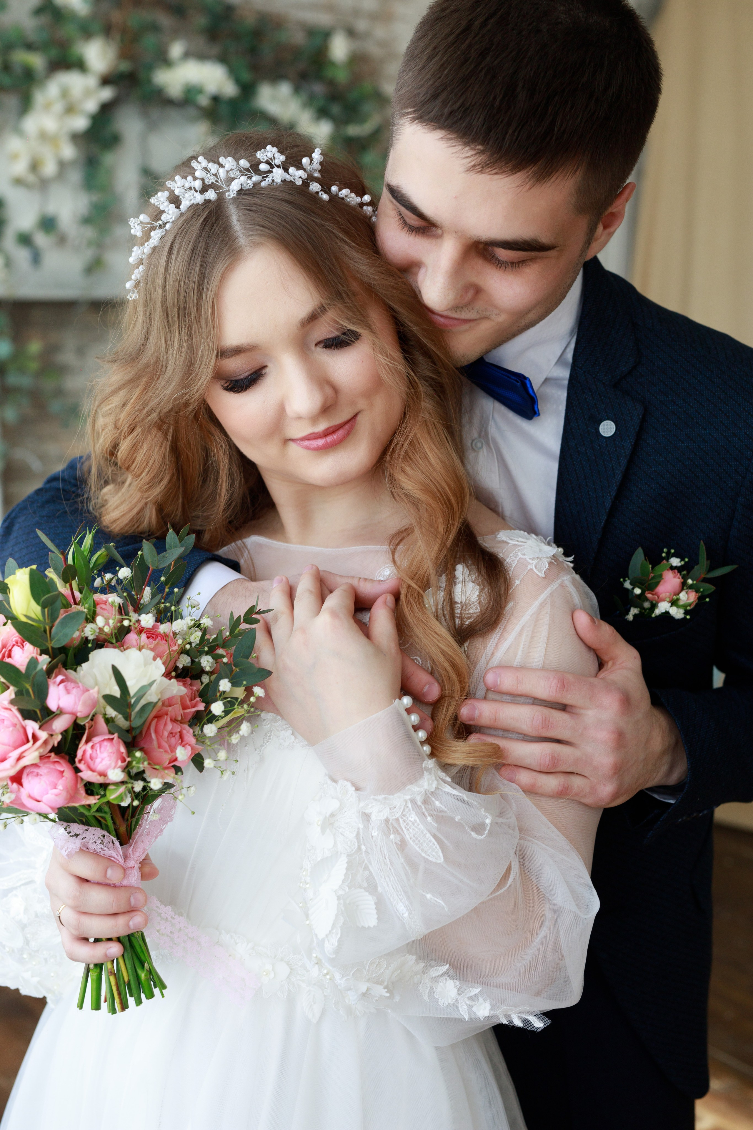 Свадебный, семейный и детский фотограф в Ижевске