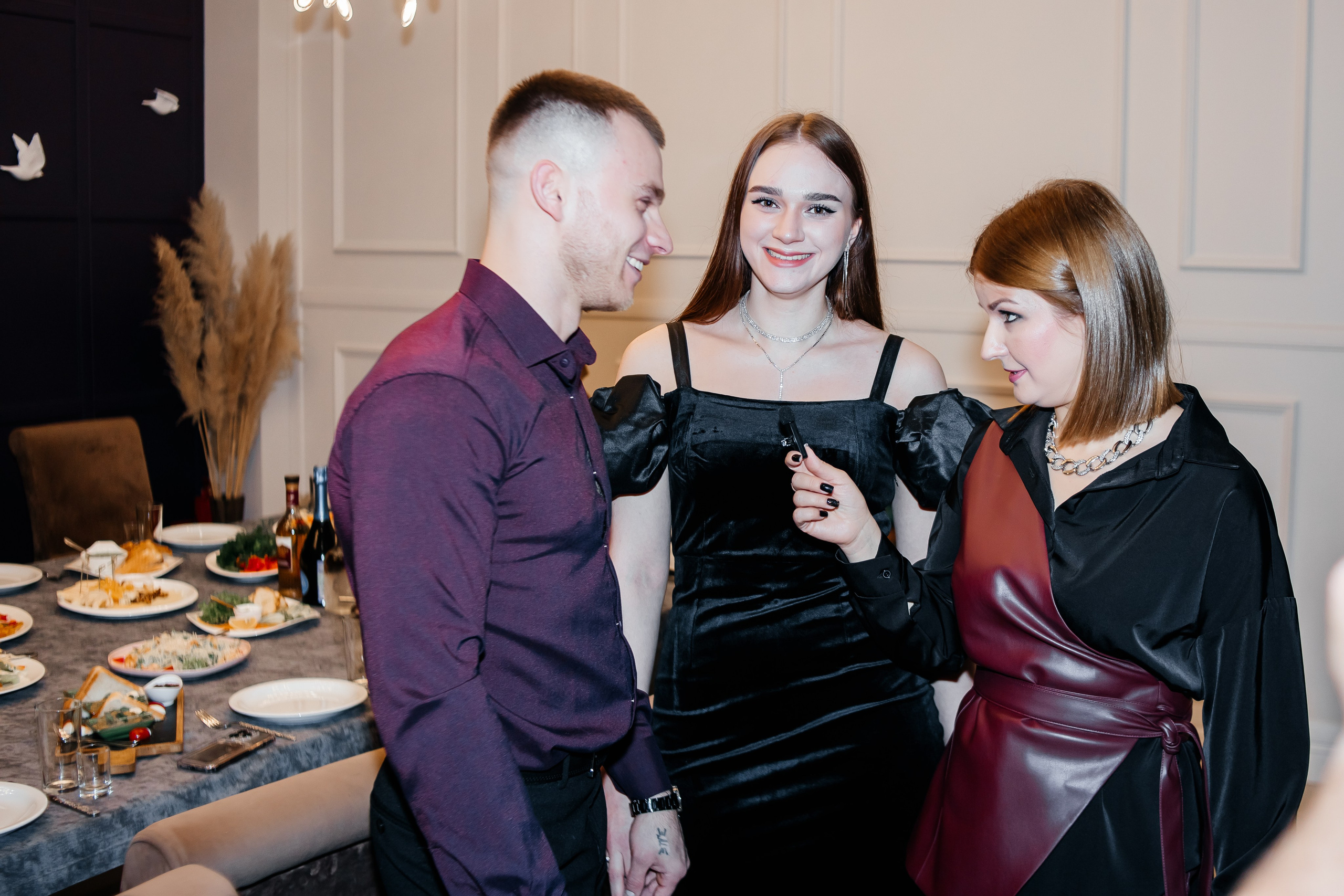 Фотограф на день рождения в Тихорецке. Свадебный и семейный фотограф в Краснодарском крае Мария Данилкина