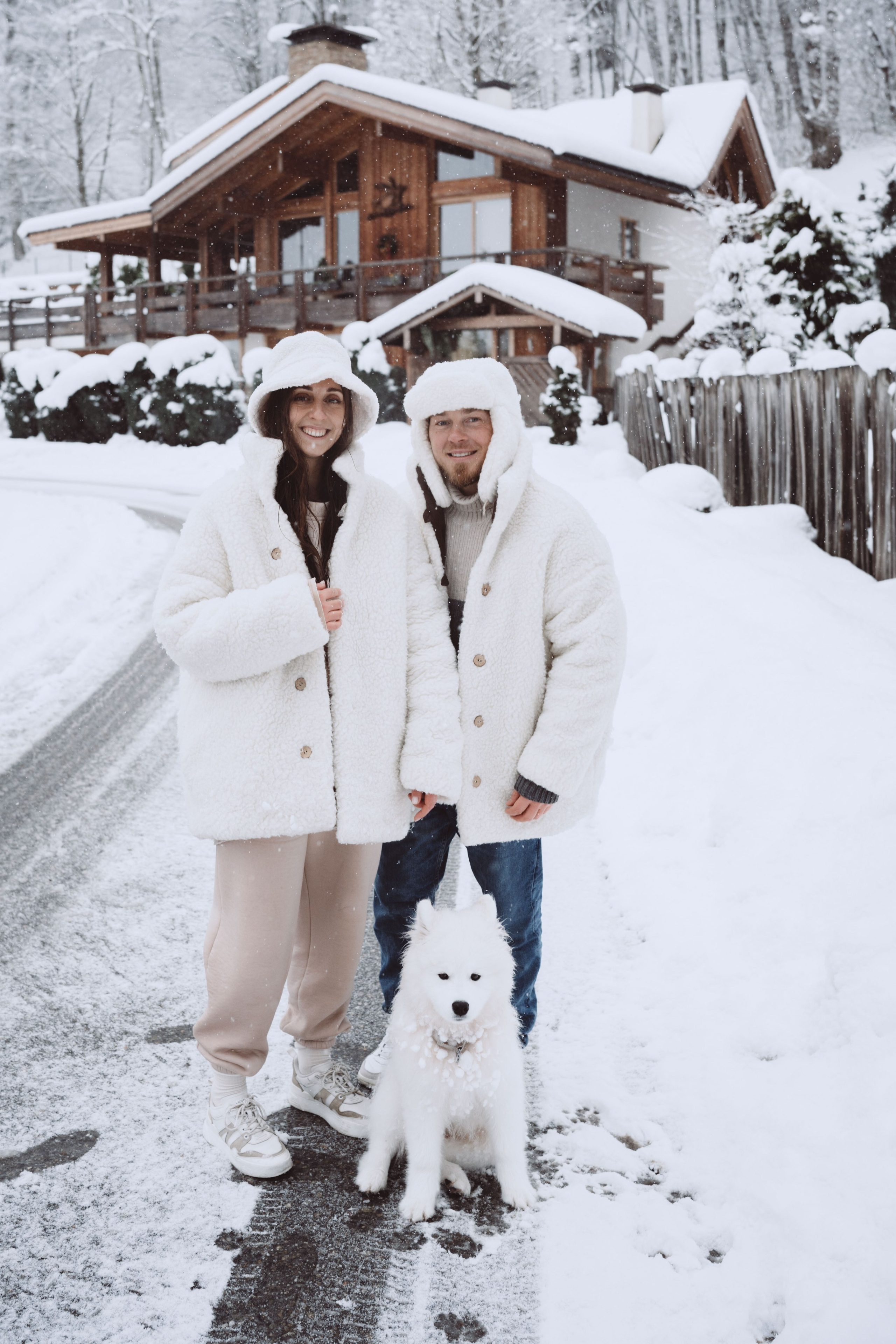 Антон, Дарья и Шани. Фотограф в Сочи Щетинина Анастасия