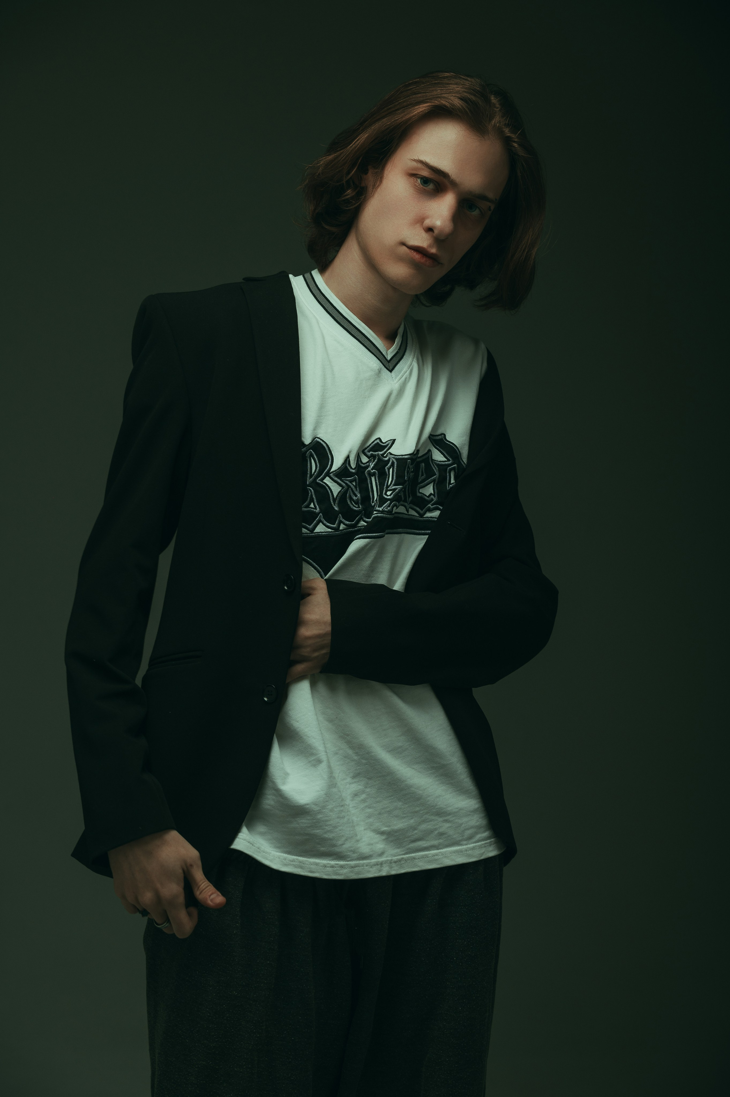 Модельное агенство «Арт подиум». Фотограф Улан-Удэ, Бурятия