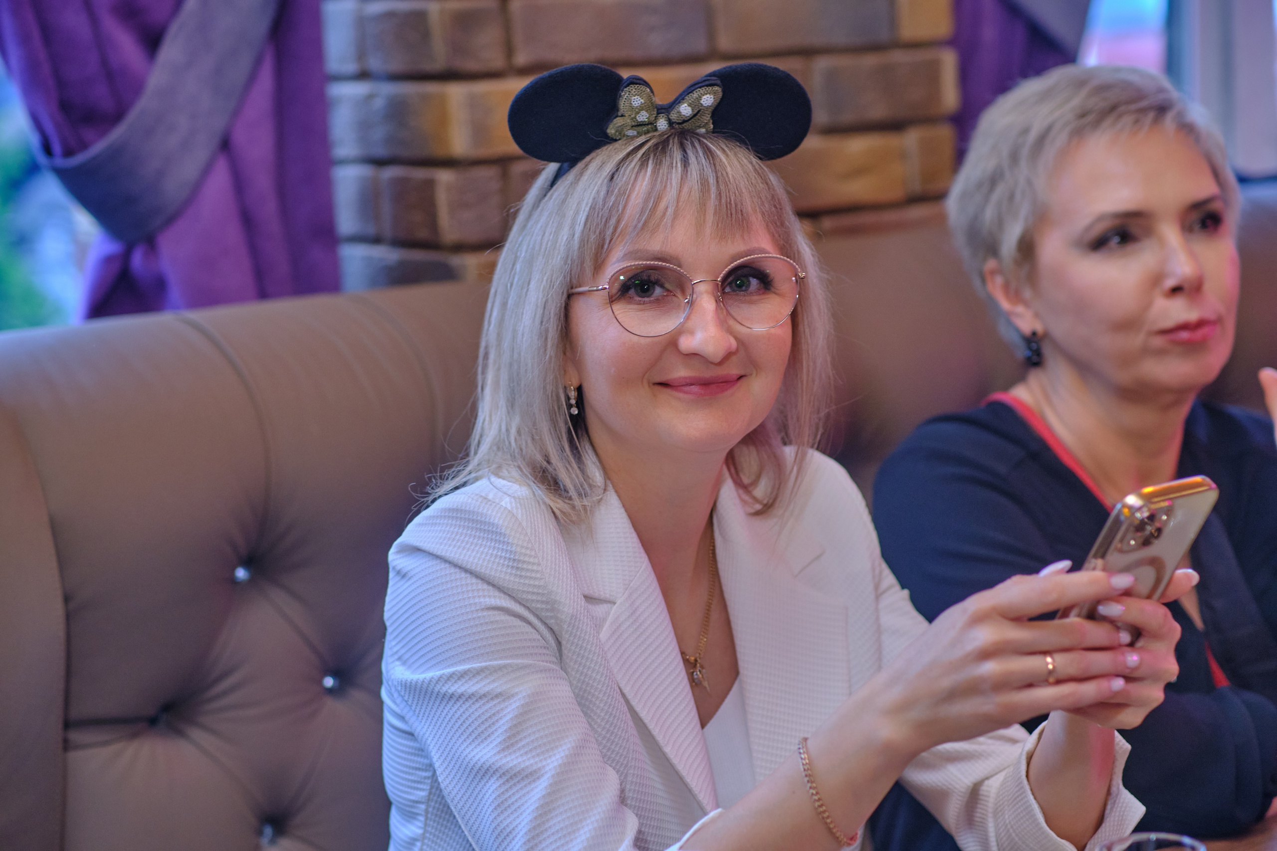 Вечеринка в стиле «Микки Маус» — 24 августа 2023