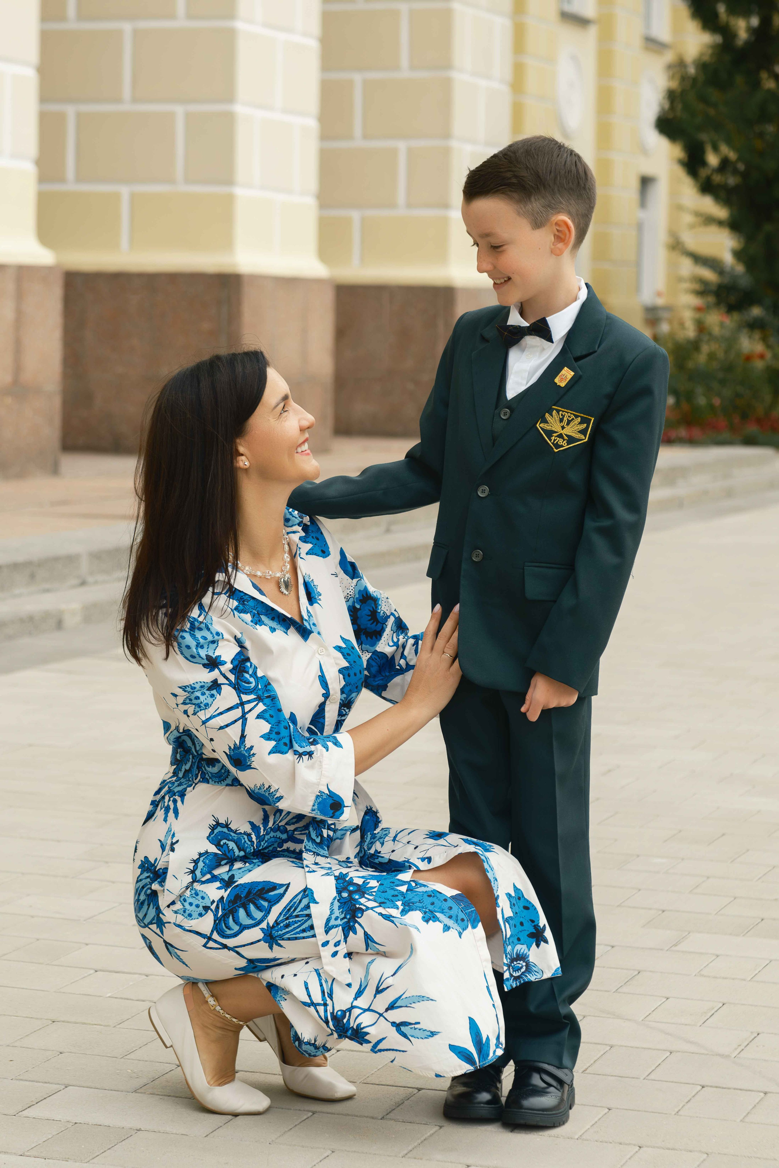 Тепло семьи…. Свадебный фотограф Смоленск