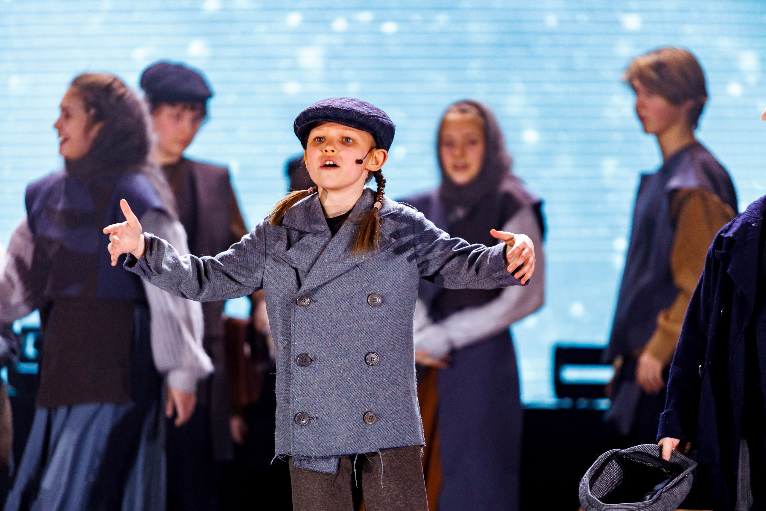 Наши проекты. Morozov Media — Репортажная фотосъемка в Санкт-Петербурге