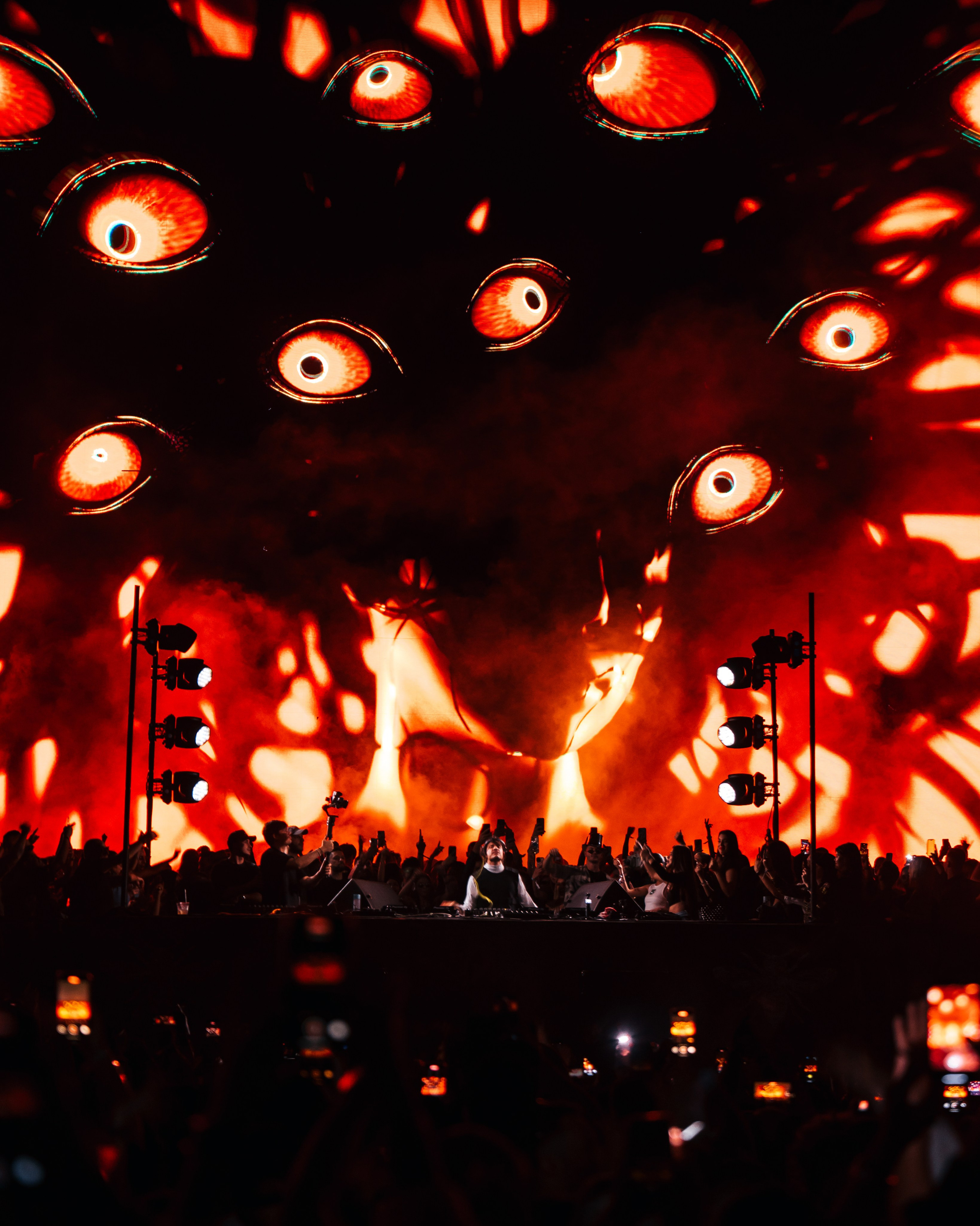 ARGY «New World», SILA SVETA. @tomrus: Рустам Шагиморданов — фотограф