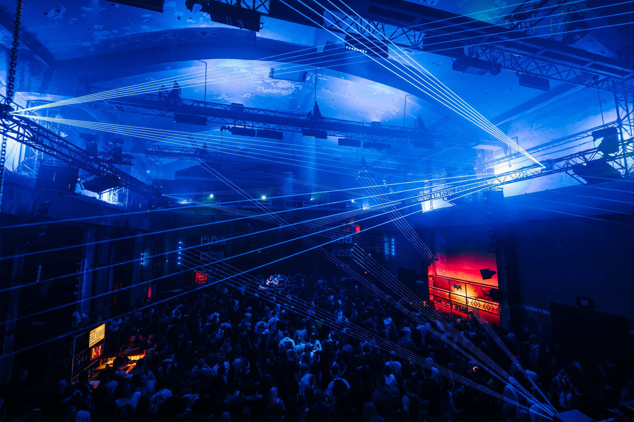 SICK YEARS, ARMA ╳ SILA SVETA. @tomrus: Рустам Шагиморданов — фотограф