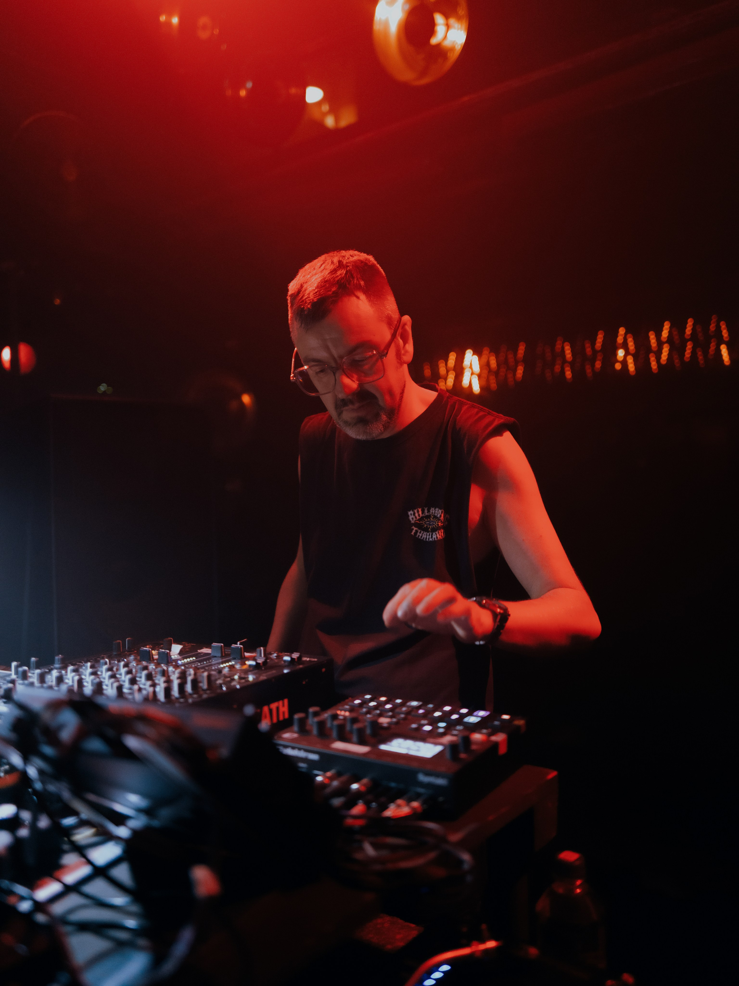 Beta Festival. @tomrus: Рустам Шагиморданов — фотограф