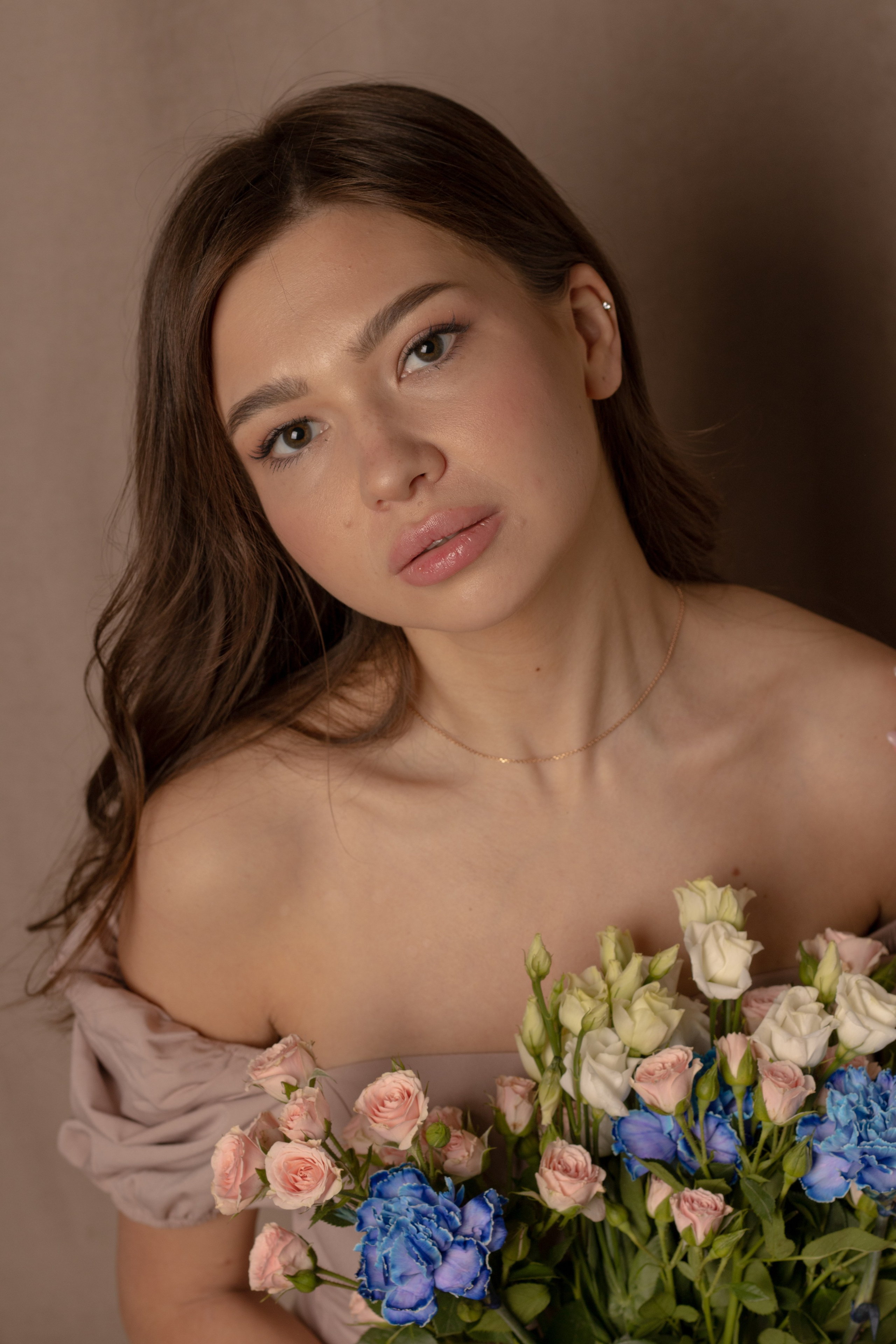 Гульназ. Ксю Галиасфарова — Фотограф Казань